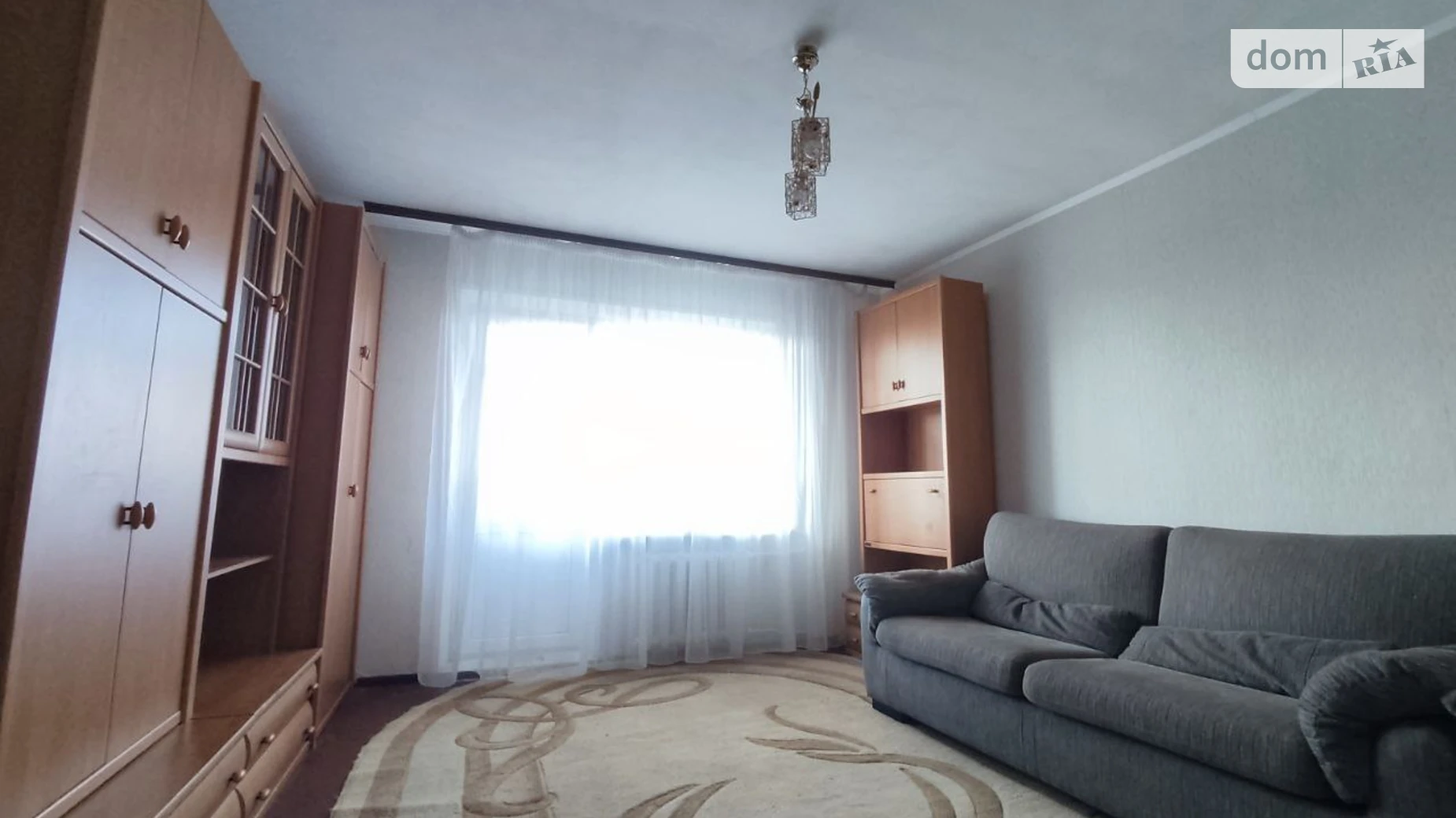 Сдается в аренду 2-комнатная квартира 51.2 кв. м в Одессе, просп. Князя Владимира Великого(Добровольского), 70 - фото 5