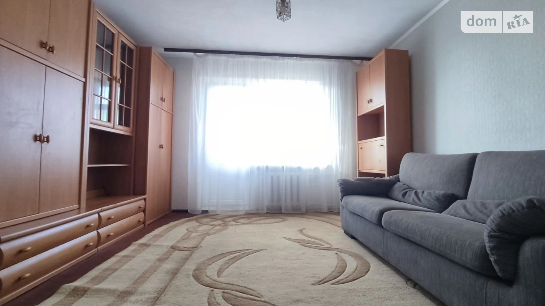 Сдается в аренду 2-комнатная квартира 51.2 кв. м в Одессе, просп. Князя Владимира Великого(Добровольского), 70 - фото 4