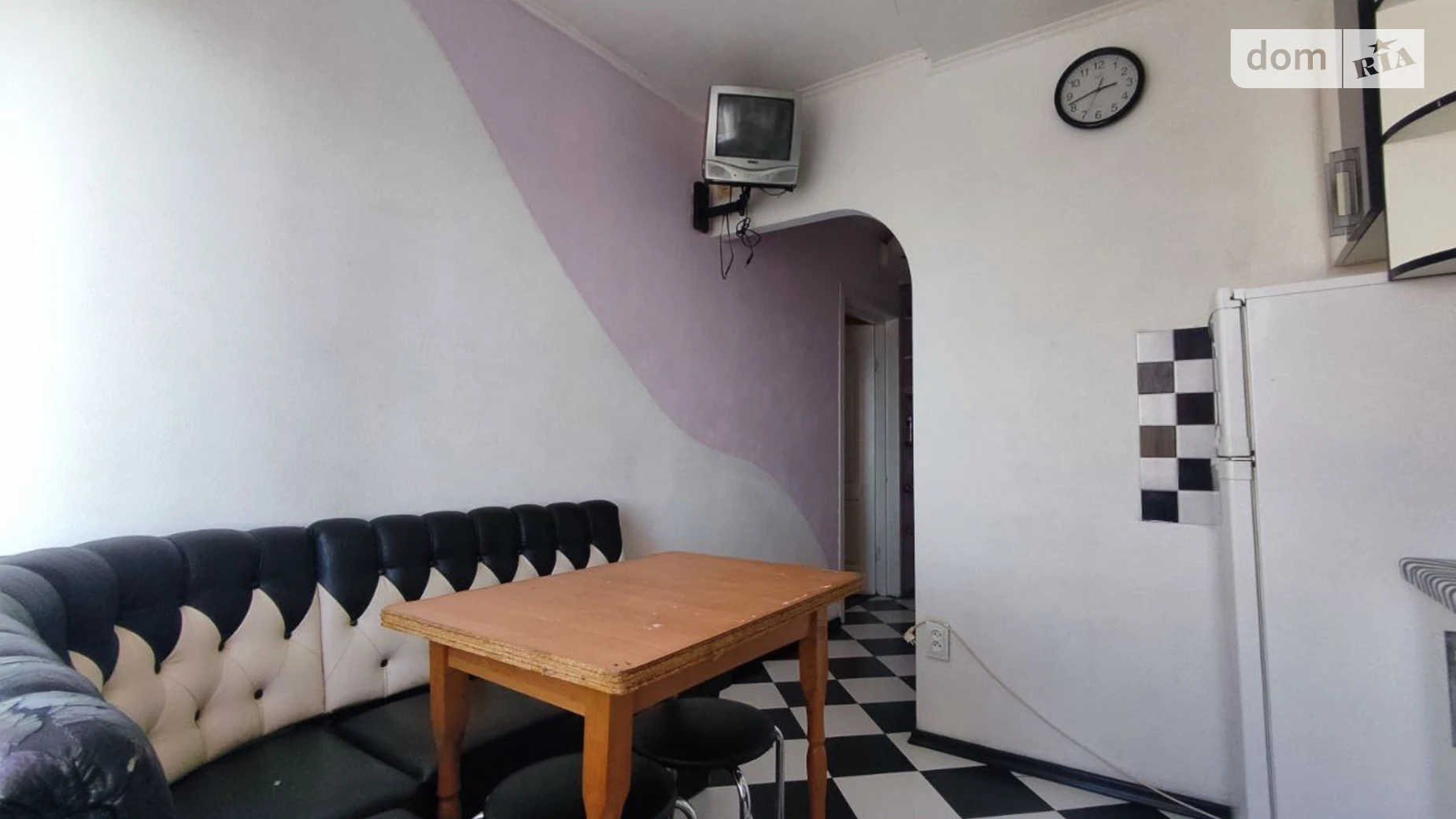 Сдается в аренду 2-комнатная квартира 51.2 кв. м в Одессе, просп. Князя Владимира Великого(Добровольского), 70 - фото 3