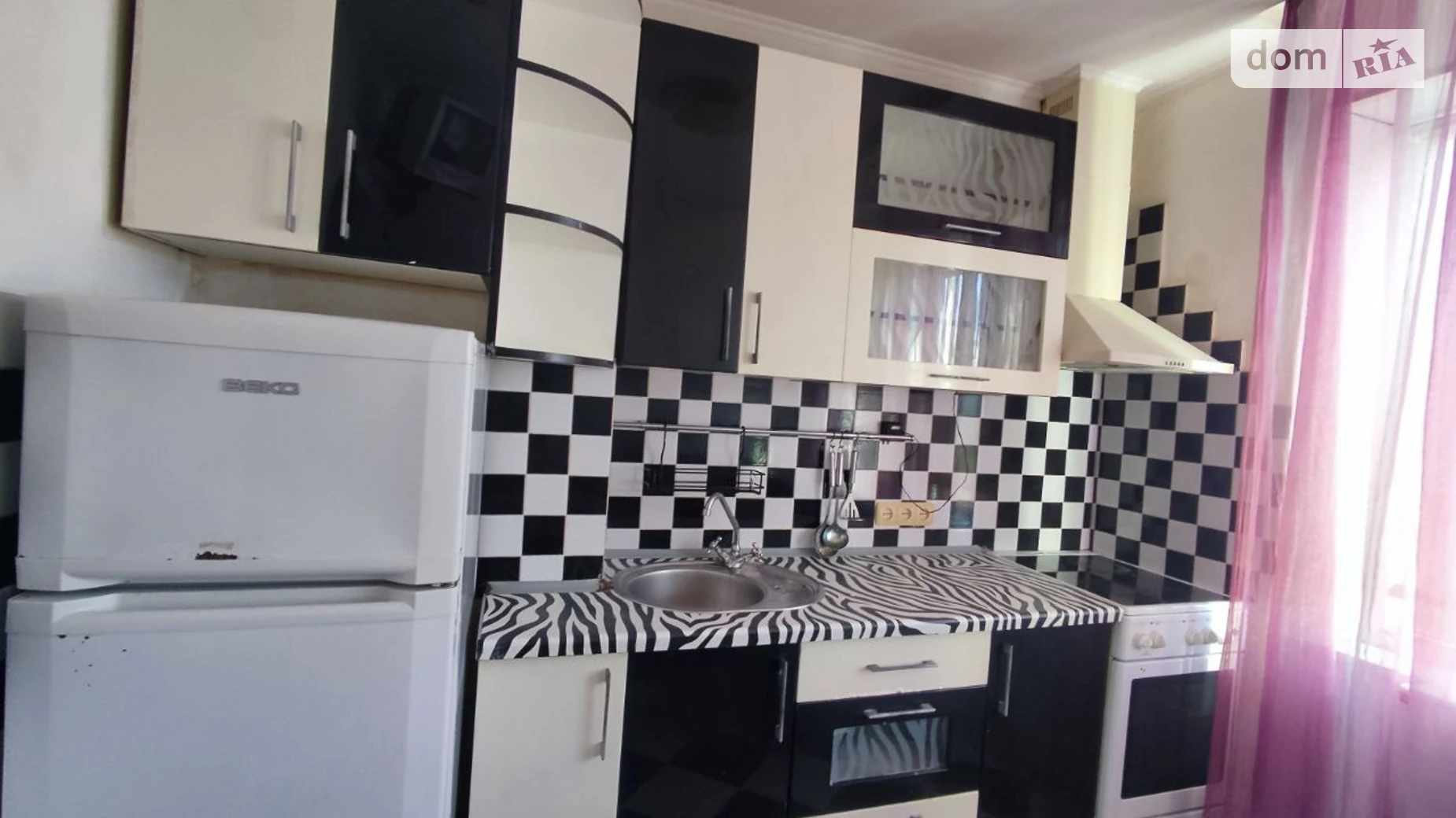 Сдается в аренду 2-комнатная квартира 51.2 кв. м в Одессе, просп. Князя Владимира Великого(Добровольского), 70 - фото 2