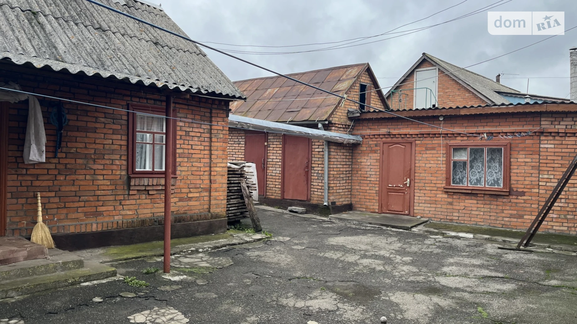 Продається одноповерховий будинок 100 кв. м з балконом, цена: 50000 $ - фото 4