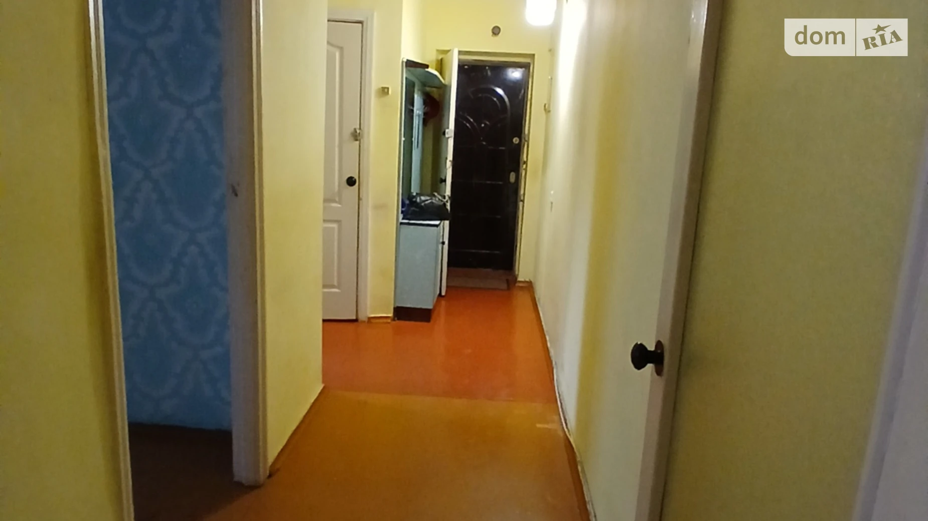 Здається в оренду 3-кімнатна квартира 60 кв. м у Житомирі, бул. Старий - фото 2