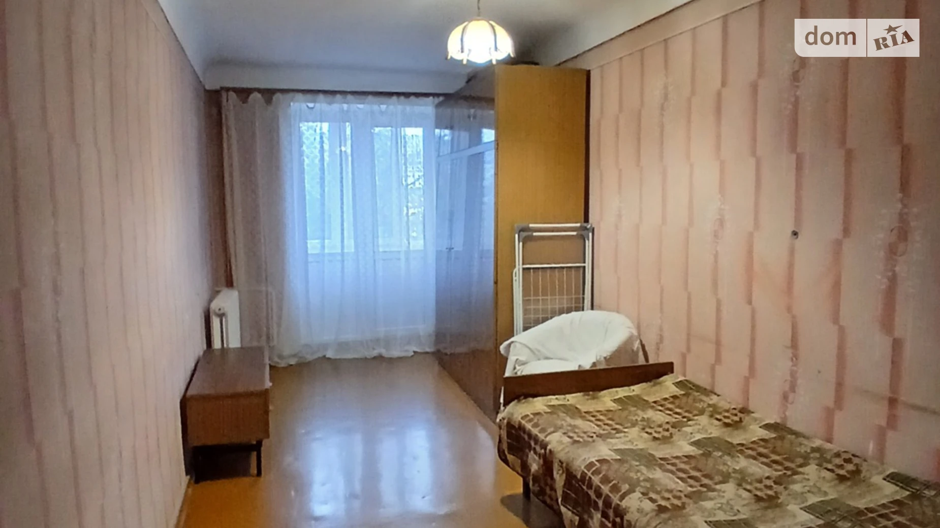 Здається в оренду 3-кімнатна квартира 60 кв. м у Житомирі, бул. Старий - фото 5