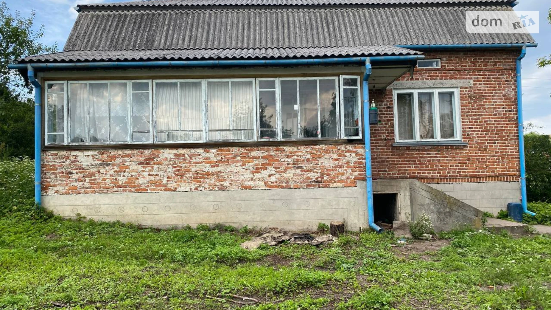 Продается одноэтажный дом 83.4 кв. м с баней/сауной, цена: 22000 $ - фото 2