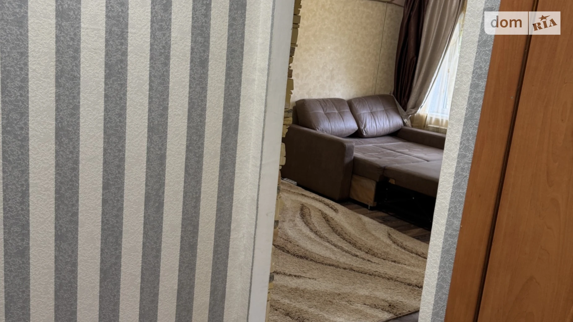 Продается 1-комнатная квартира 32.1 кв. м в Кривом Роге, ул. Героев АТО(Димитрова), 80 - фото 3
