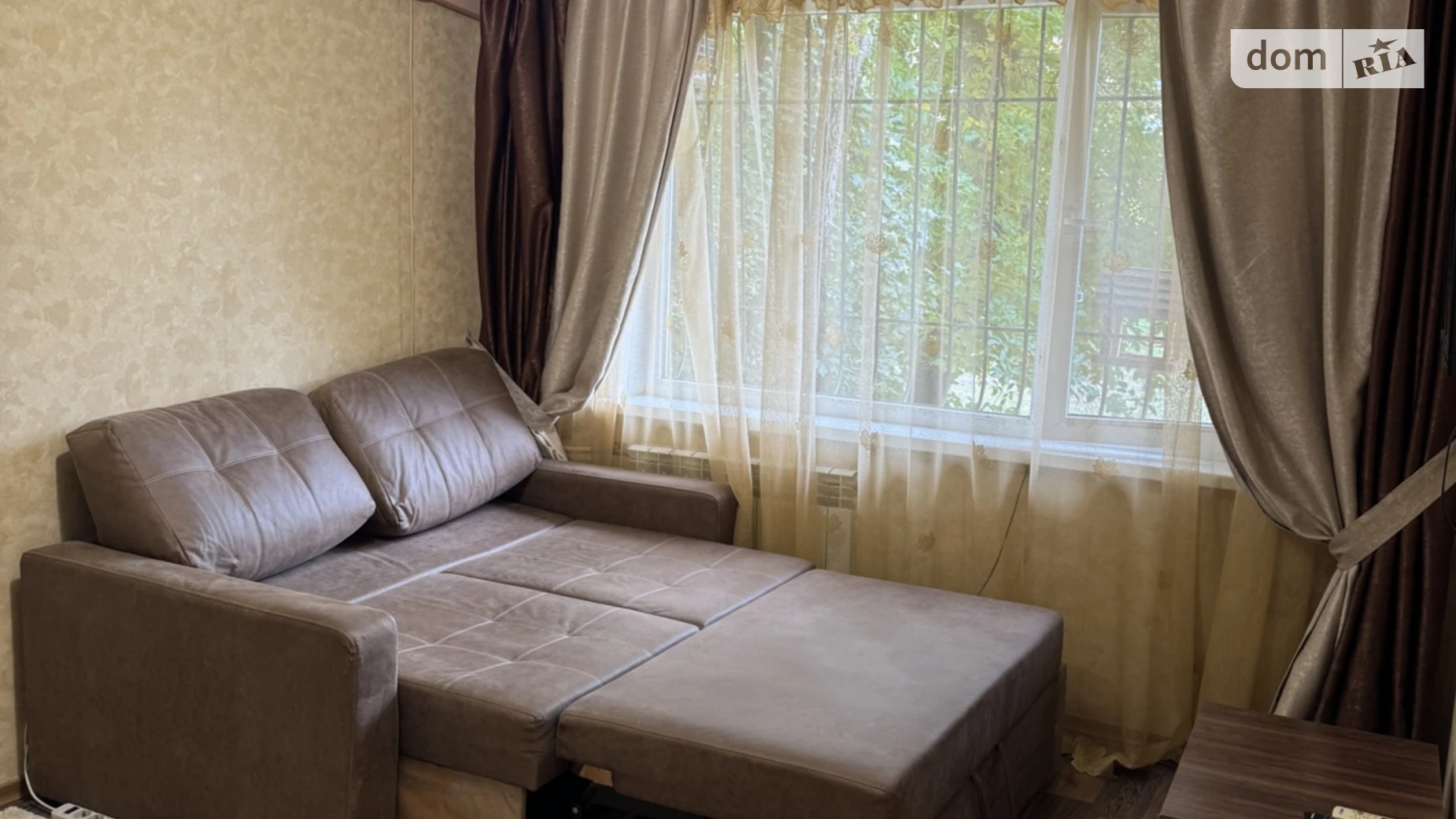 Продается 1-комнатная квартира 32.1 кв. м в Кривом Роге, ул. Героев АТО(Димитрова), 80 - фото 4