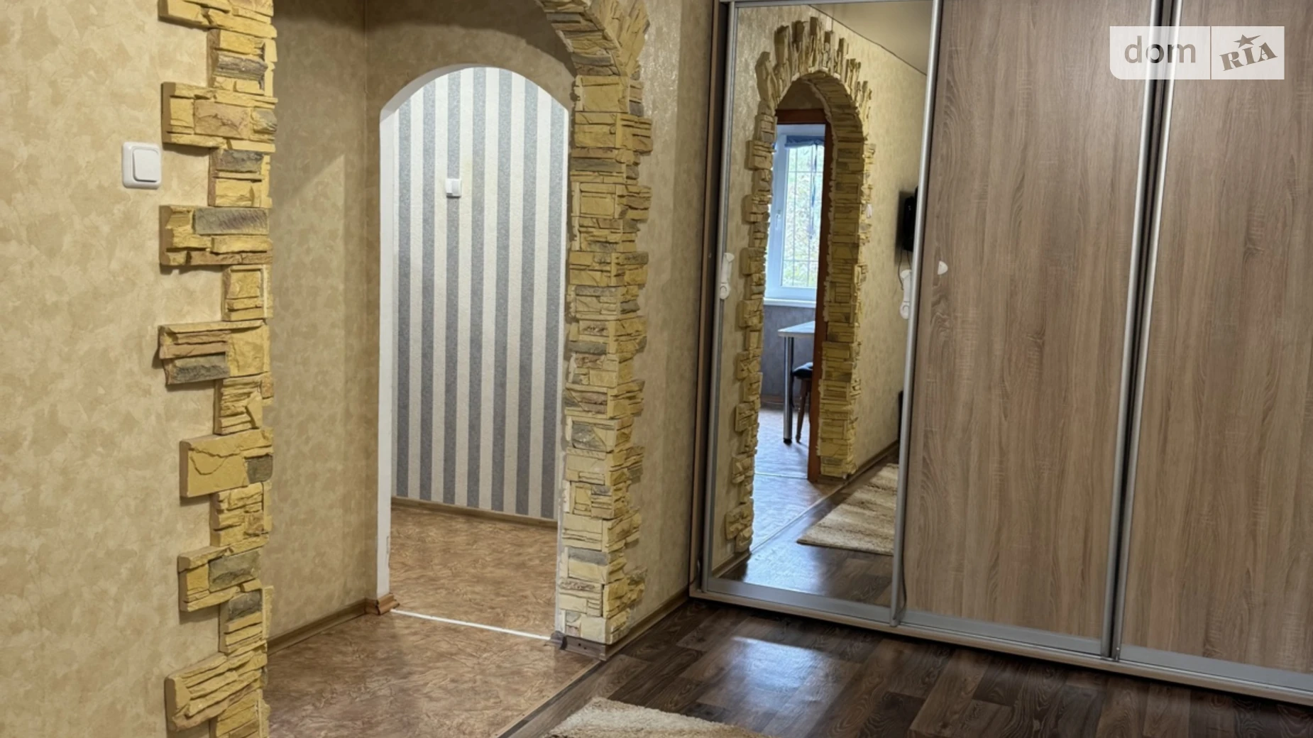 Продается 1-комнатная квартира 32.1 кв. м в Кривом Роге, ул. Героев АТО(Димитрова), 80 - фото 5