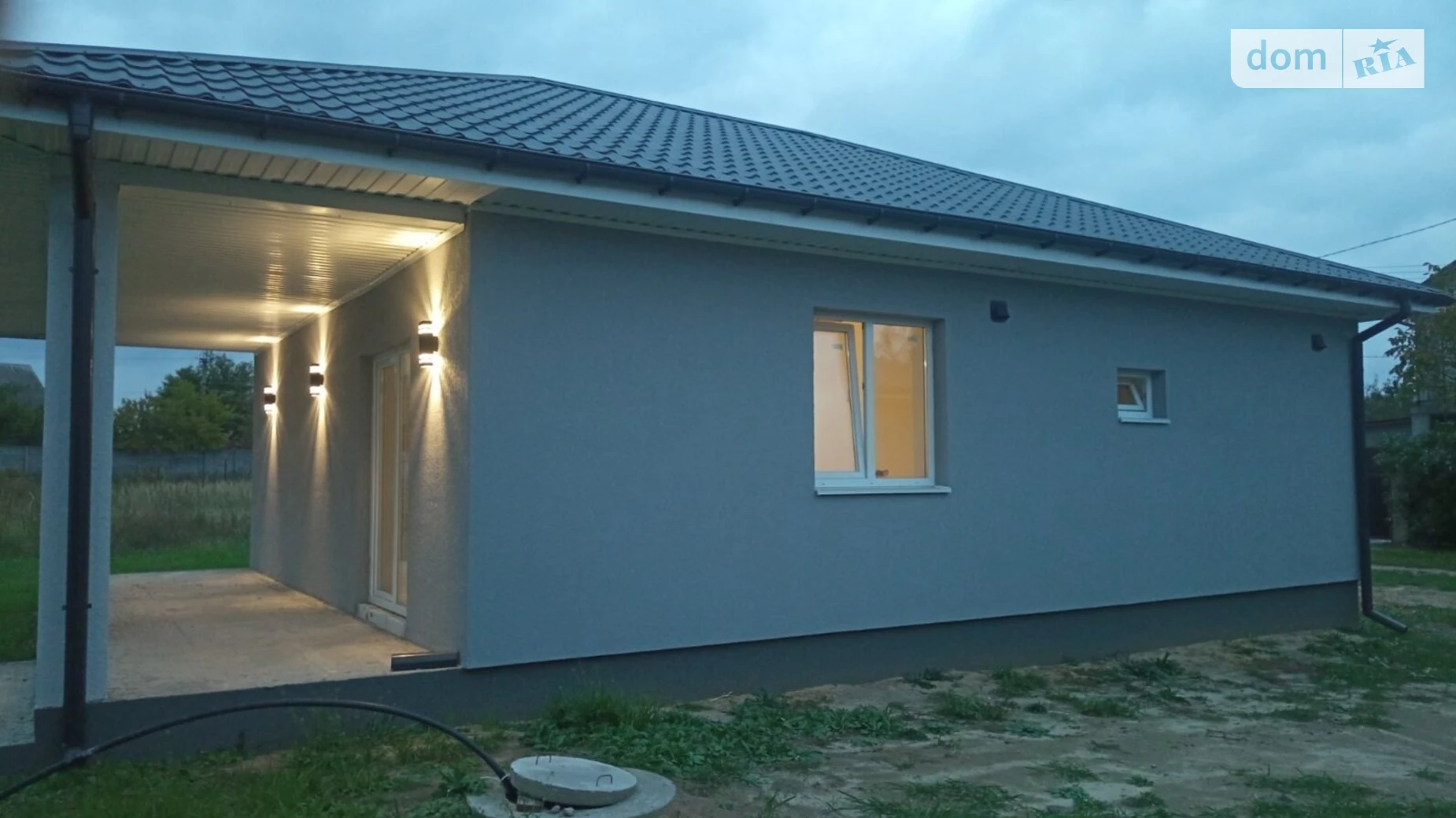 ул. Выговского(Фрунзе) Васильков, цена: 57000 $ - фото 4