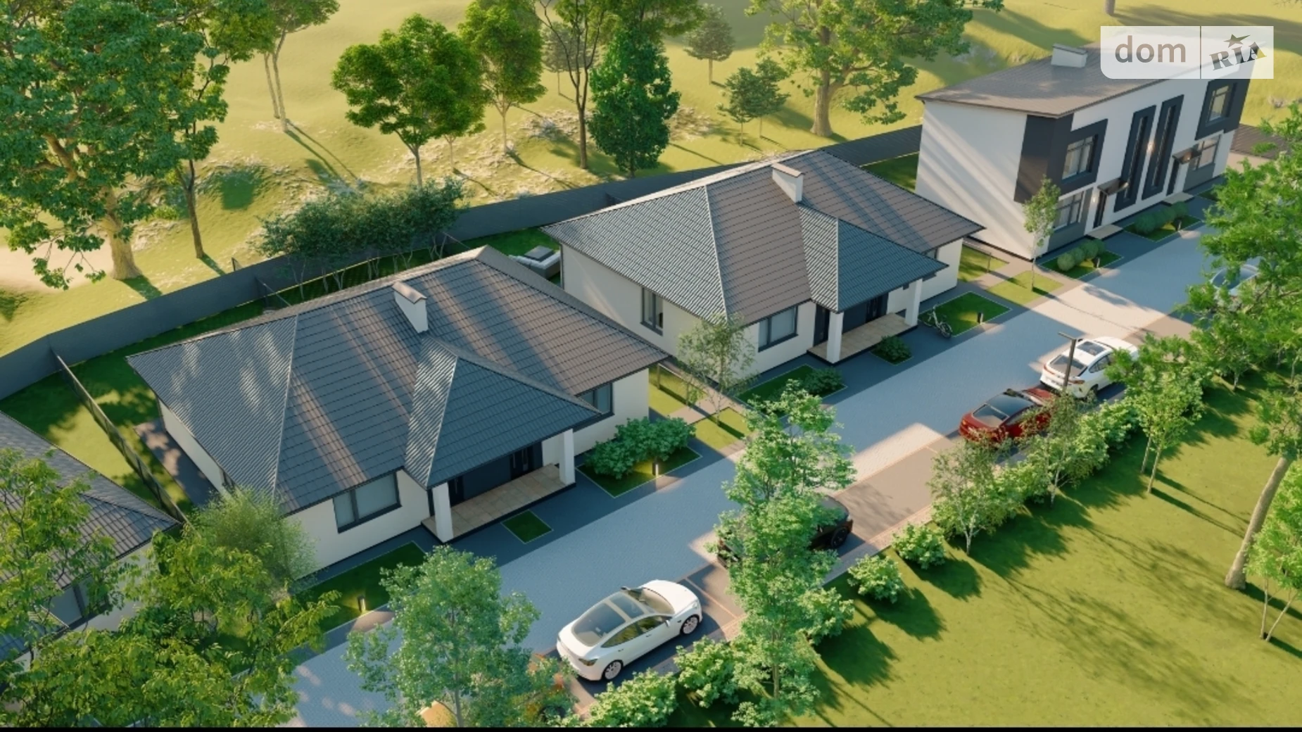 Продается одноэтажный дом 72 кв. м с террасой, цена: 53000 $ - фото 2