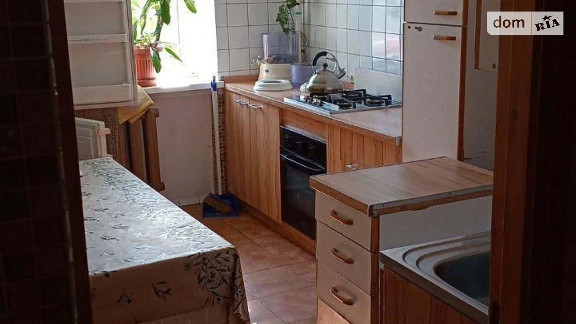 Сдается в аренду 3-комнатная квартира 72 кв. м в Одессе, ул. Балковская - фото 2