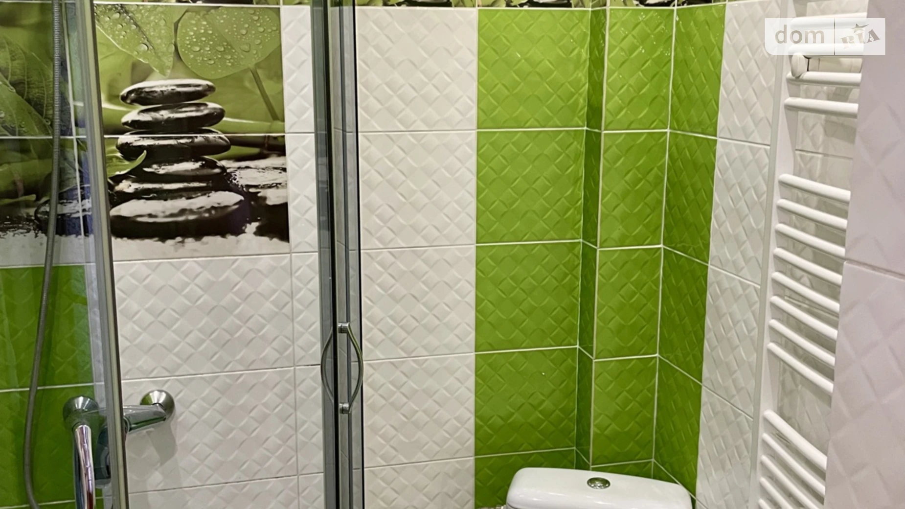 Сдается в аренду одноэтажный дом с балконом, цена: 1000 грн - фото 2