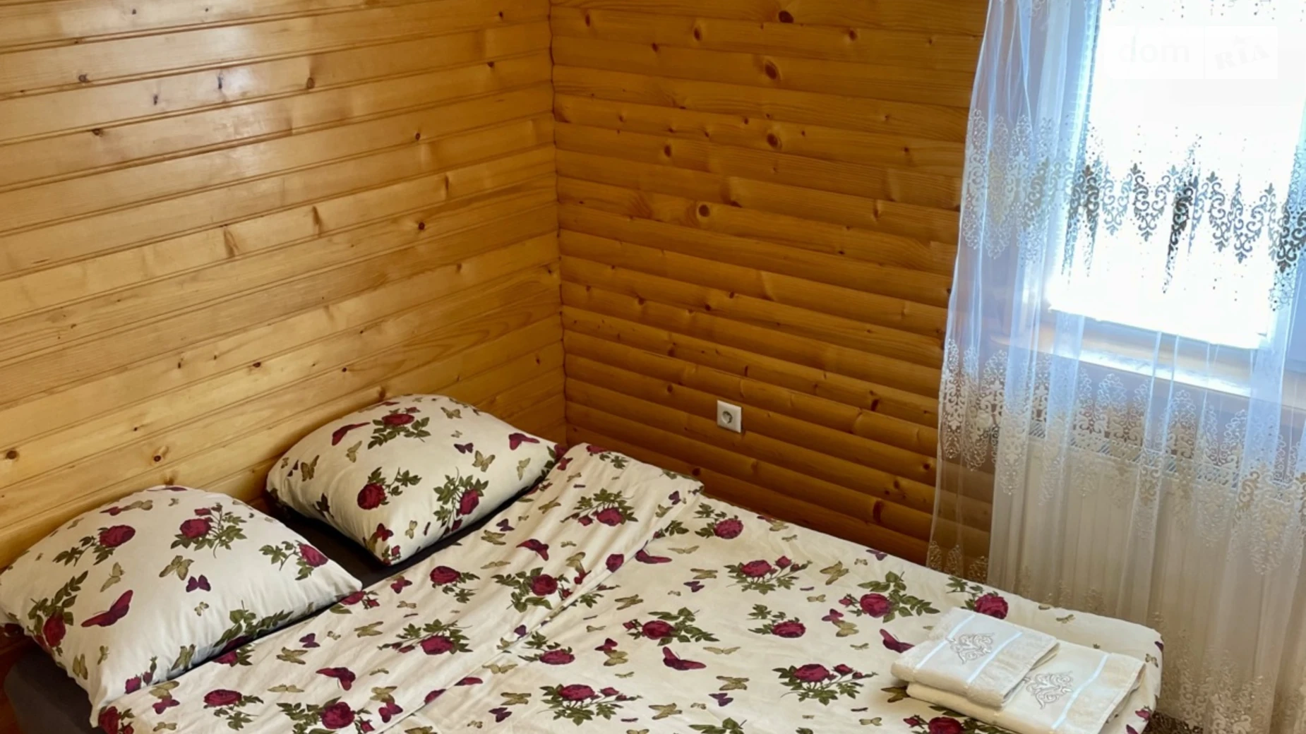 Сдается в аренду одноэтажный дом с балконом, цена: 1000 грн - фото 5