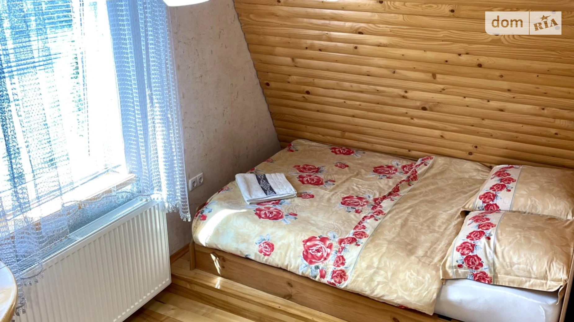 Сдается в аренду одноэтажный дом с балконом, цена: 1000 грн - фото 4