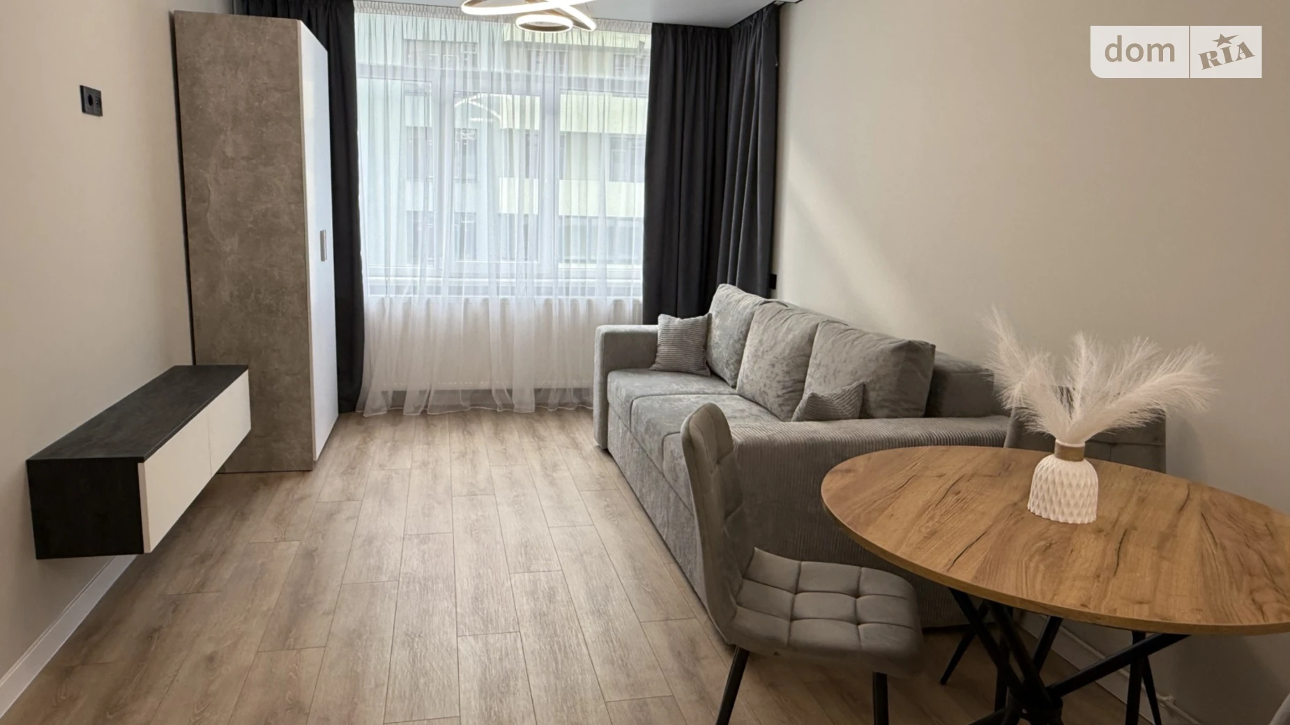 1-комнатная квартира 32 кв. м в Тернополе, ул. Смакулы, 7 - фото 4