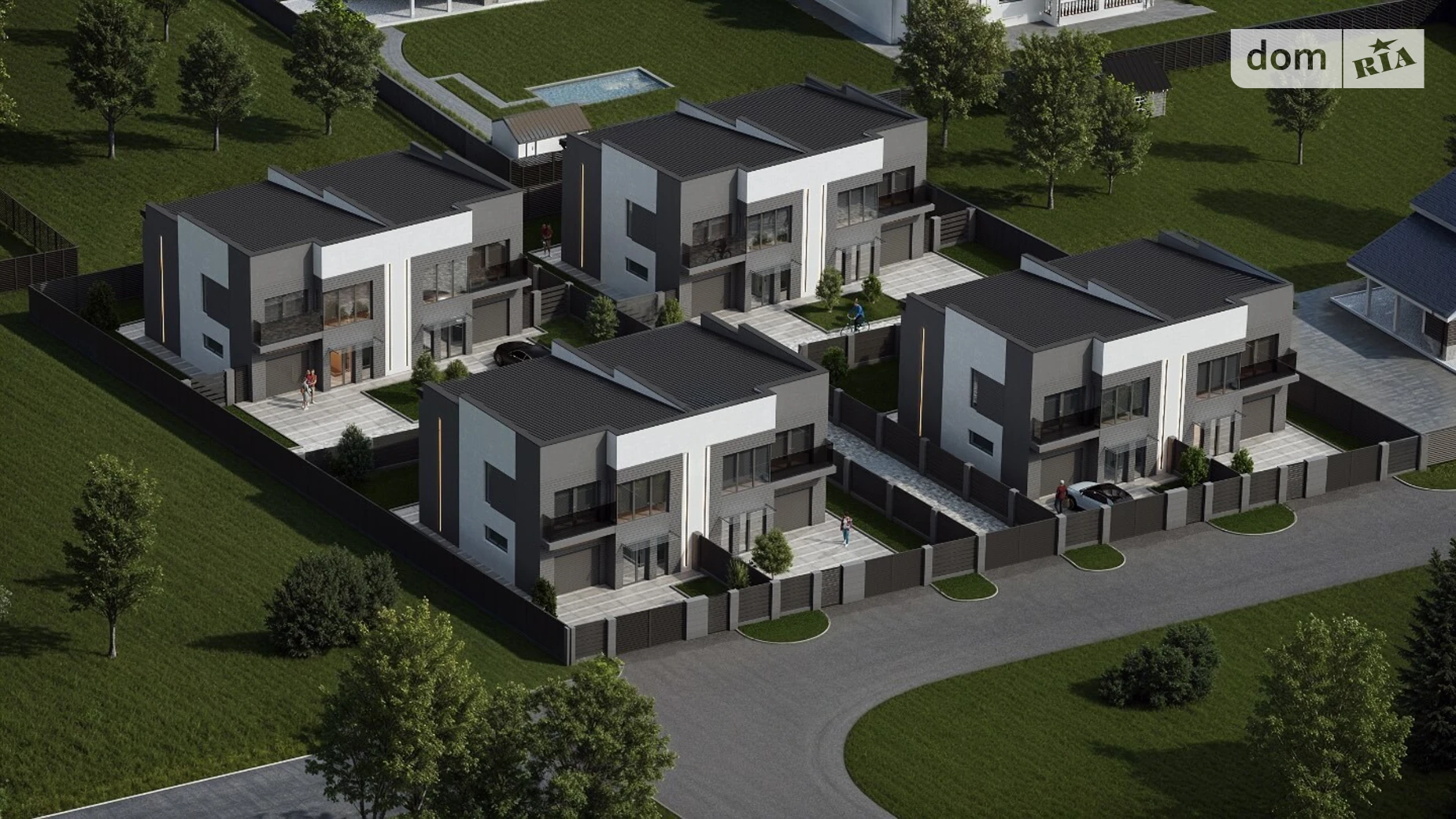 ул. Василия Стуса Драгомирчаны, цена: 94900 $ - фото 3
