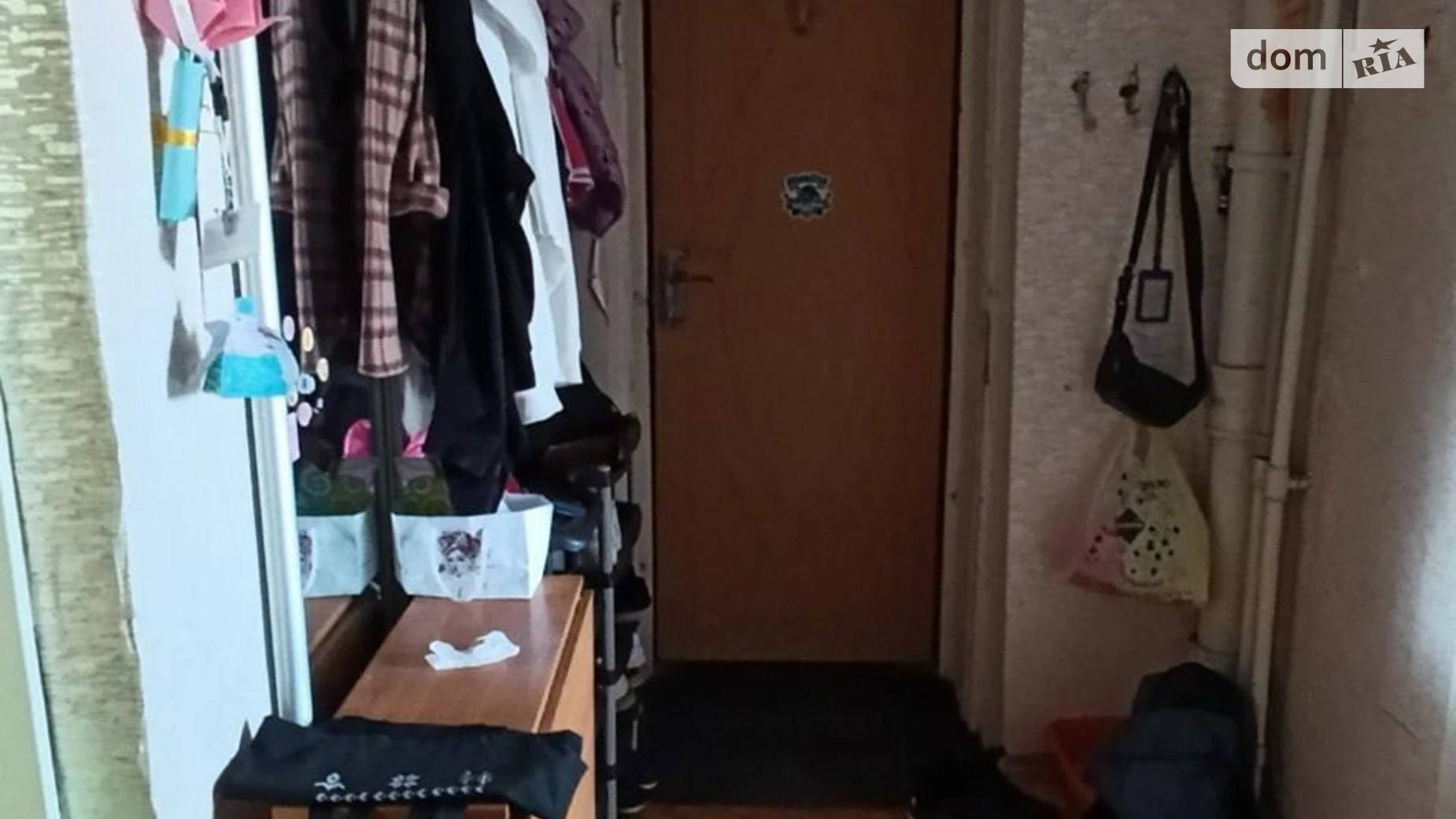 Продается 2-комнатная квартира 50.32 кв. м в Одессе, ул. Палия Семена, 64 - фото 4