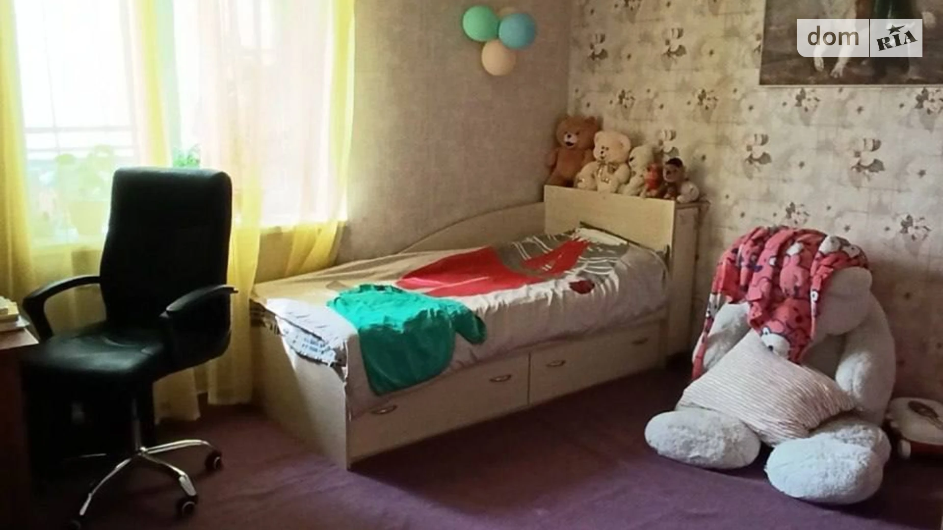 Продается 2-комнатная квартира 50.32 кв. м в Одессе, ул. Палия Семена, 64 - фото 5