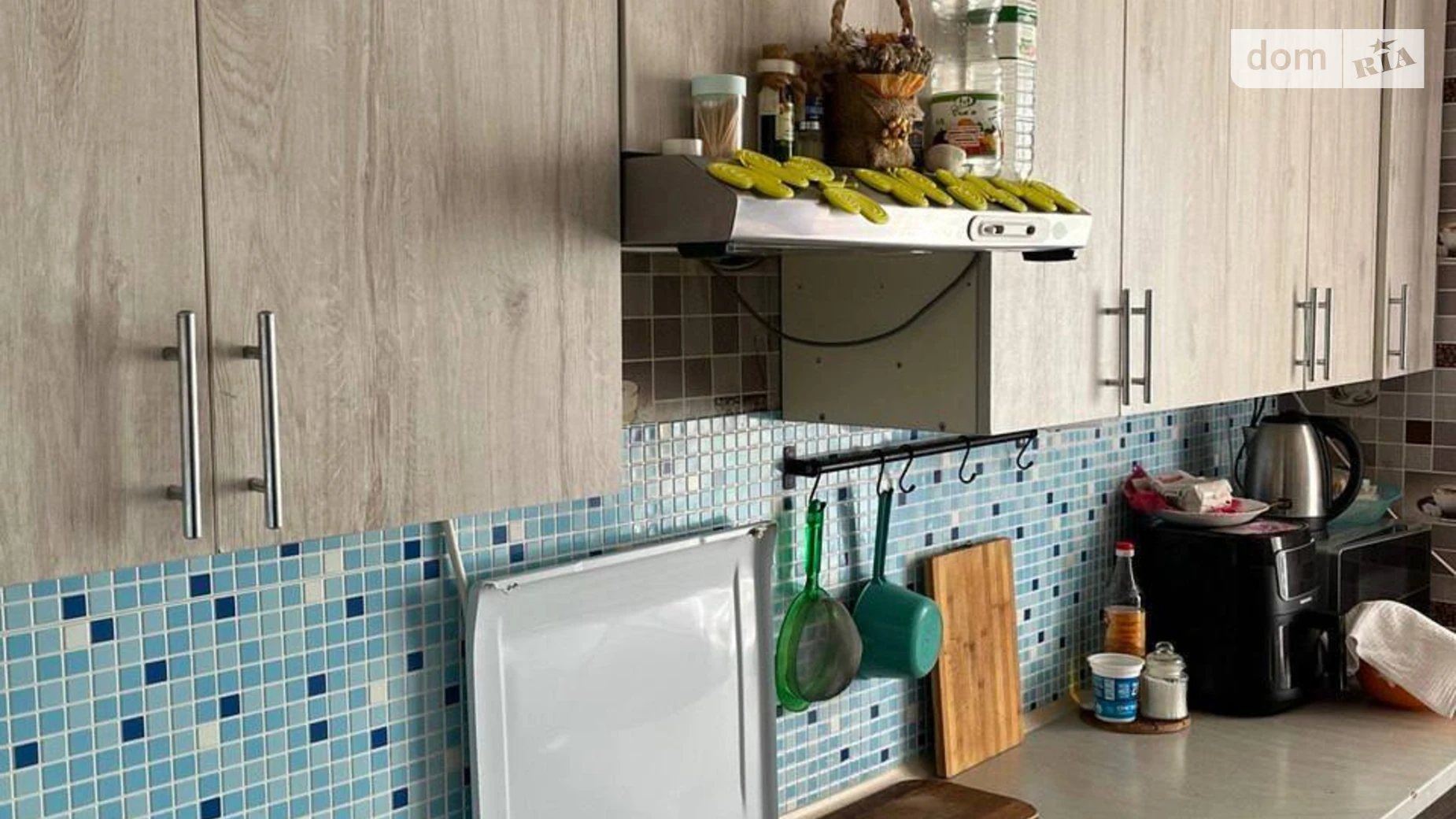 Продается 2-комнатная квартира 50.32 кв. м в Одессе, ул. Палия Семена, 64 - фото 3