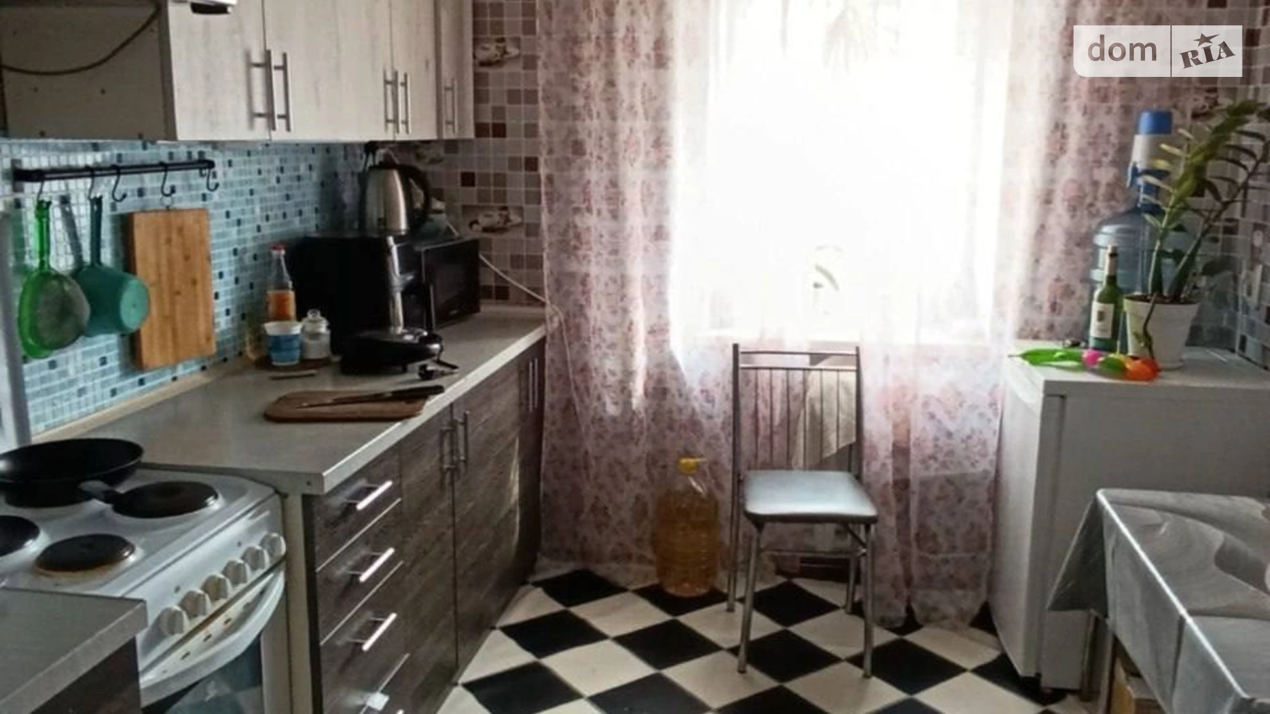 Продается 2-комнатная квартира 50.32 кв. м в Одессе, ул. Палия Семена, 64 - фото 2