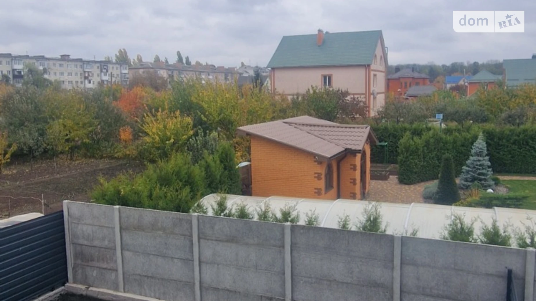 ул. Фурсовская Военстрой Белая Церковь, цена: 107000 $ - фото 3