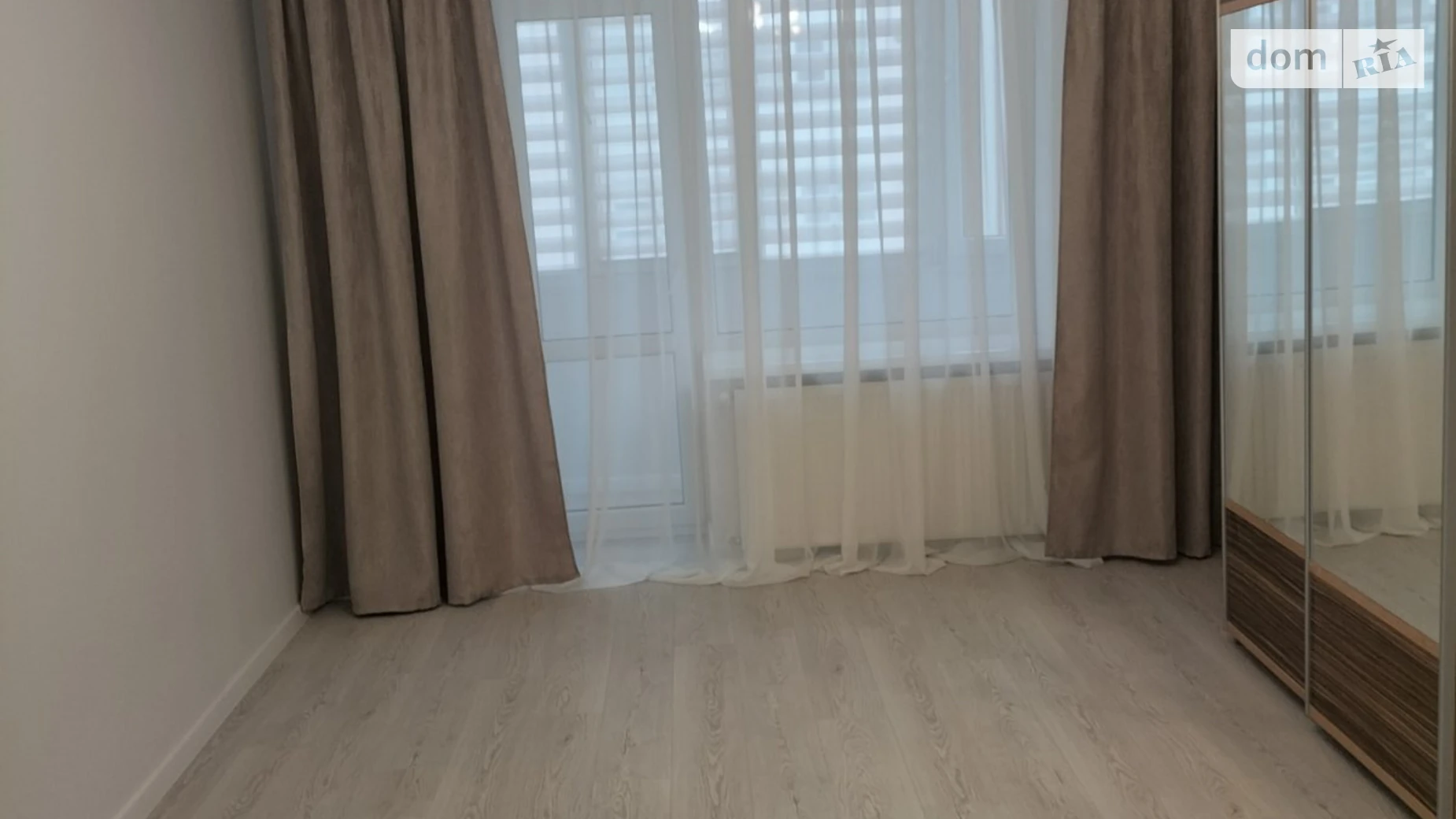 1-комнатная квартира 44.1 кв. м в Тернополе, цена: 58900 $ - фото 5