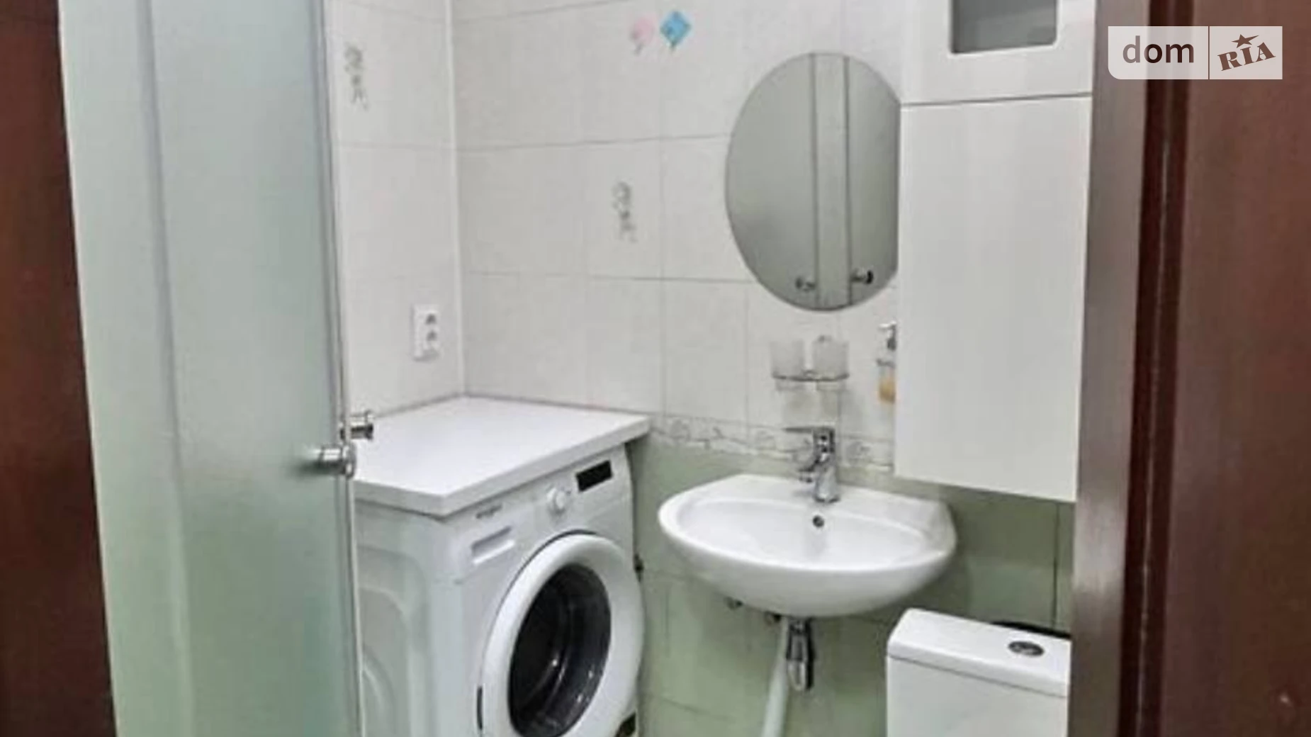 2-комнатная квартира 45 кв. м в Тернополе, ул. Мазепы Гетмана, 2 - фото 3
