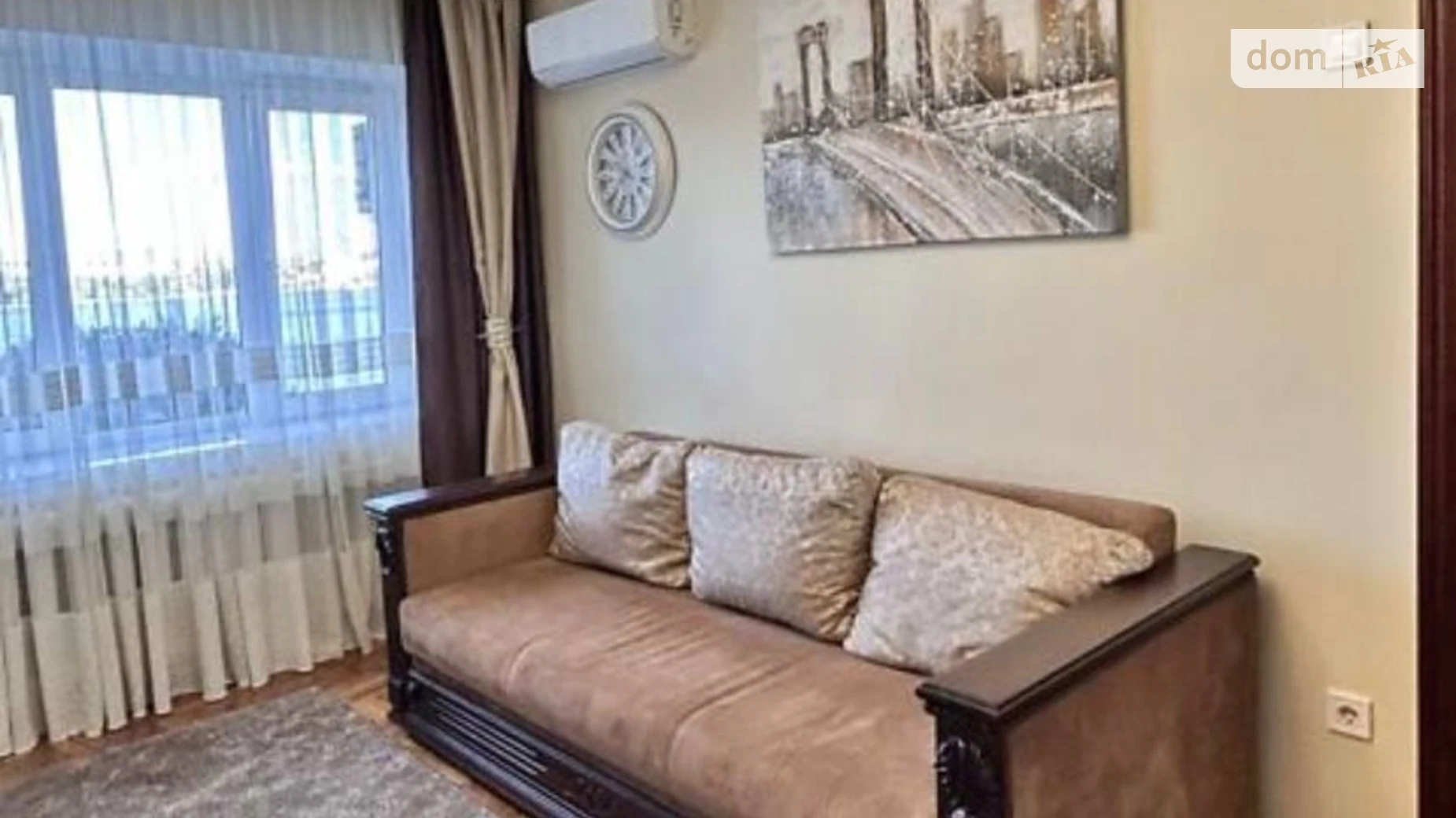 2-комнатная квартира 45 кв. м в Тернополе, ул. Мазепы Гетмана, 2 - фото 4