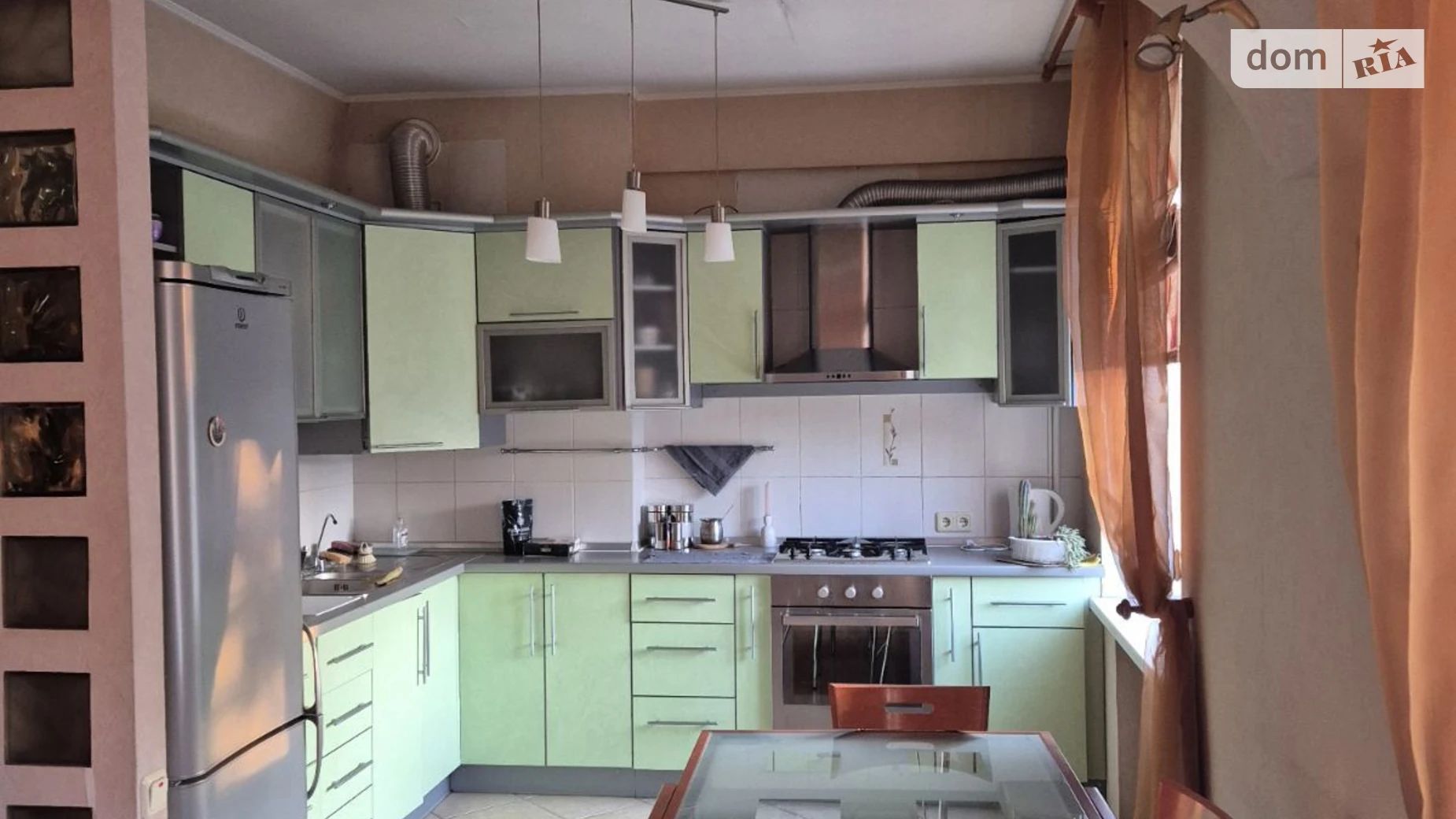 Продается 3-комнатная квартира 77.8 кв. м в Кривом Роге, ул. Коммерческая(Янова), 3 - фото 2