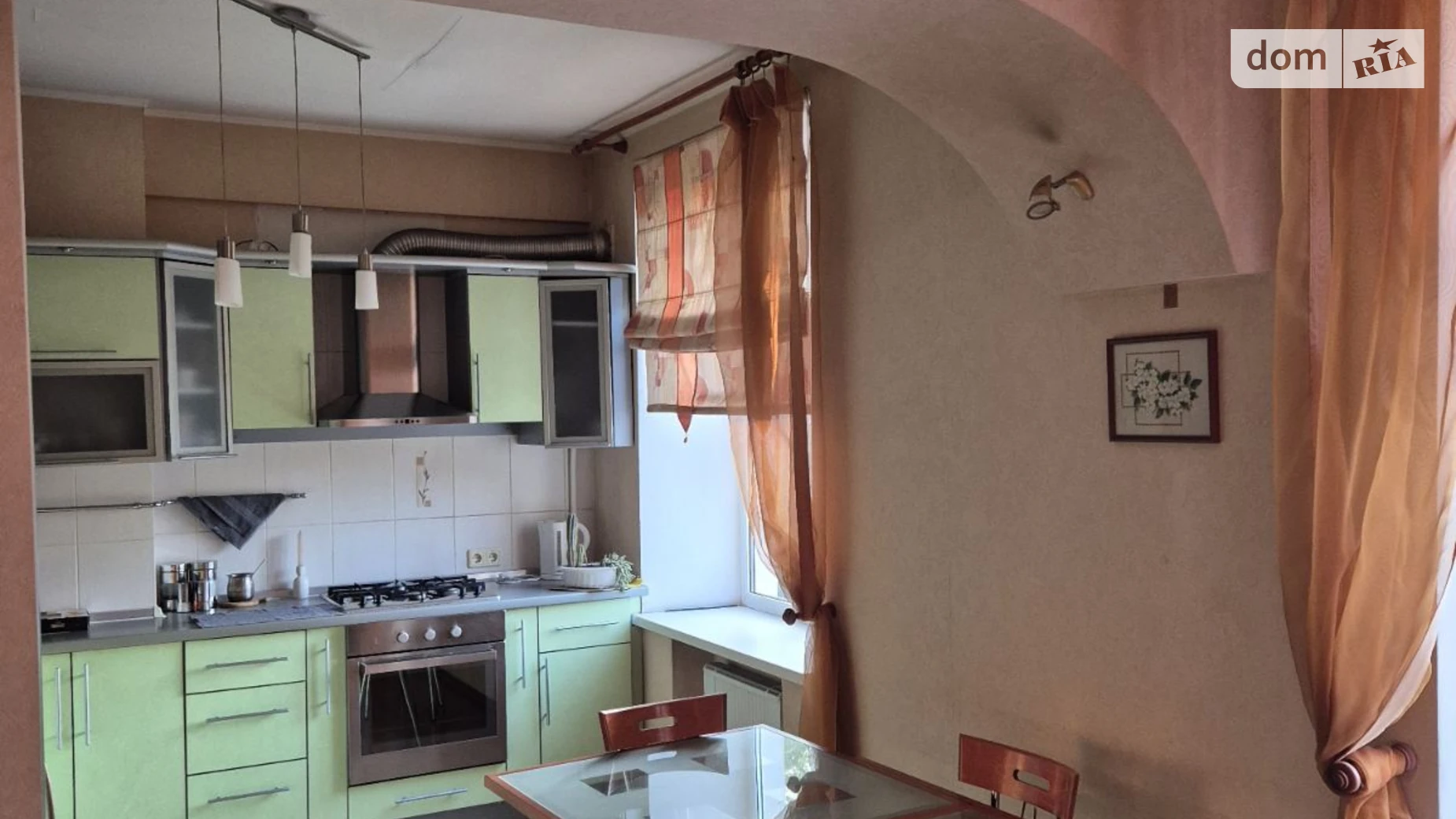 Продается 3-комнатная квартира 77.8 кв. м в Кривом Роге, ул. Коммерческая(Янова), 3 - фото 3