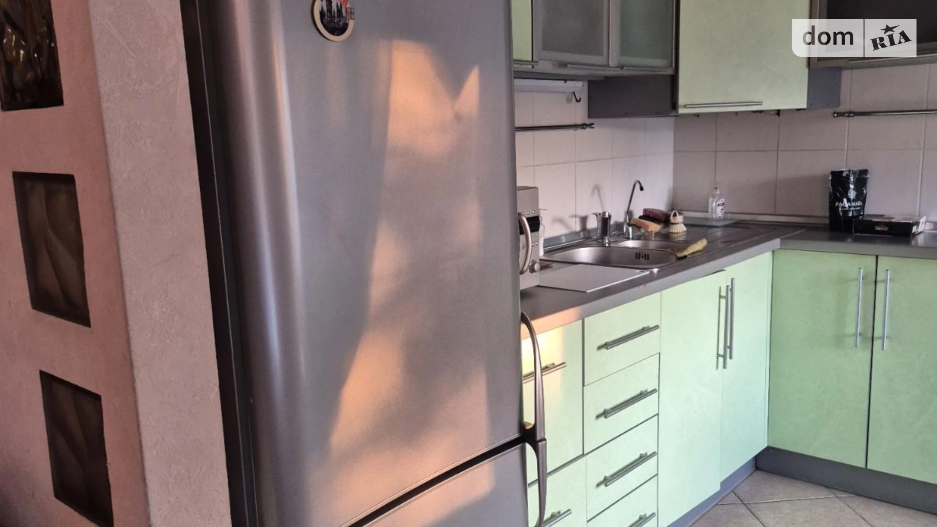 Продается 3-комнатная квартира 77.8 кв. м в Кривом Роге, ул. Коммерческая(Янова), 3 - фото 4