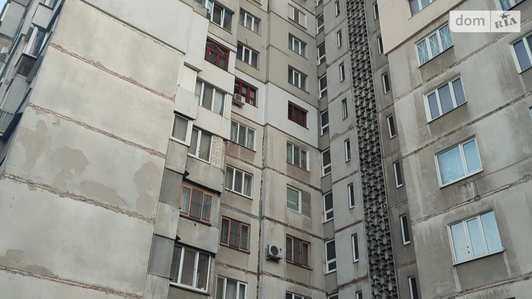 Продается 3-комнатная квартира 68.1 кв. м в Харькове, ул. Гвардейцев-Широнинцев, 51 - фото 2