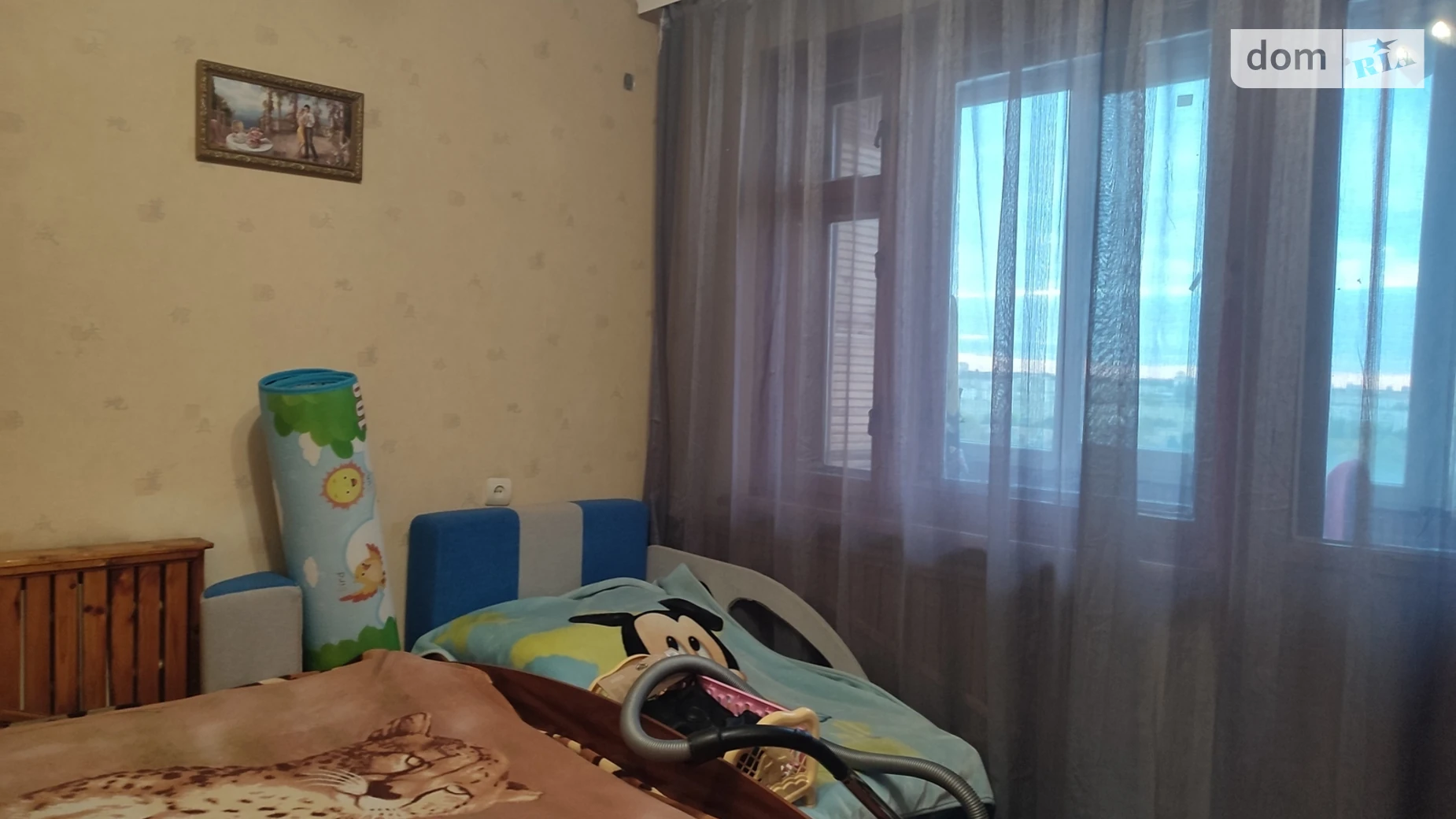 Продается 3-комнатная квартира 68.1 кв. м в Харькове, ул. Гвардейцев-Широнинцев, 51 - фото 5