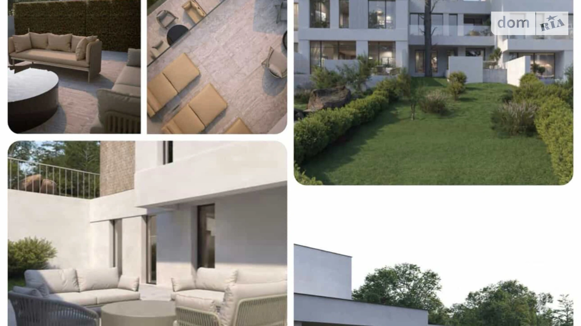 Продается дом на 3 этажа 233 кв. м с мансардой, цена: 1800 $ - фото 2
