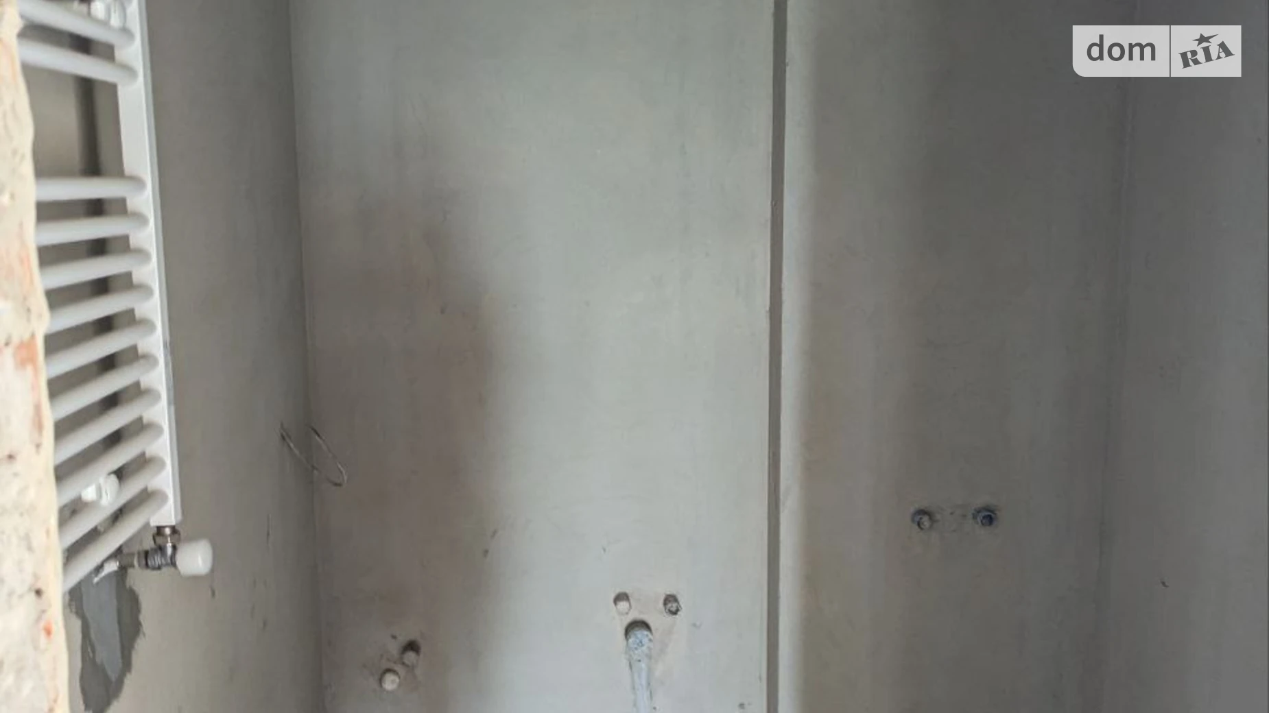 Продается 2-комнатная квартира 68.9 кв. м в Ровно, ул. Степана Бандеры, 1Е - фото 2