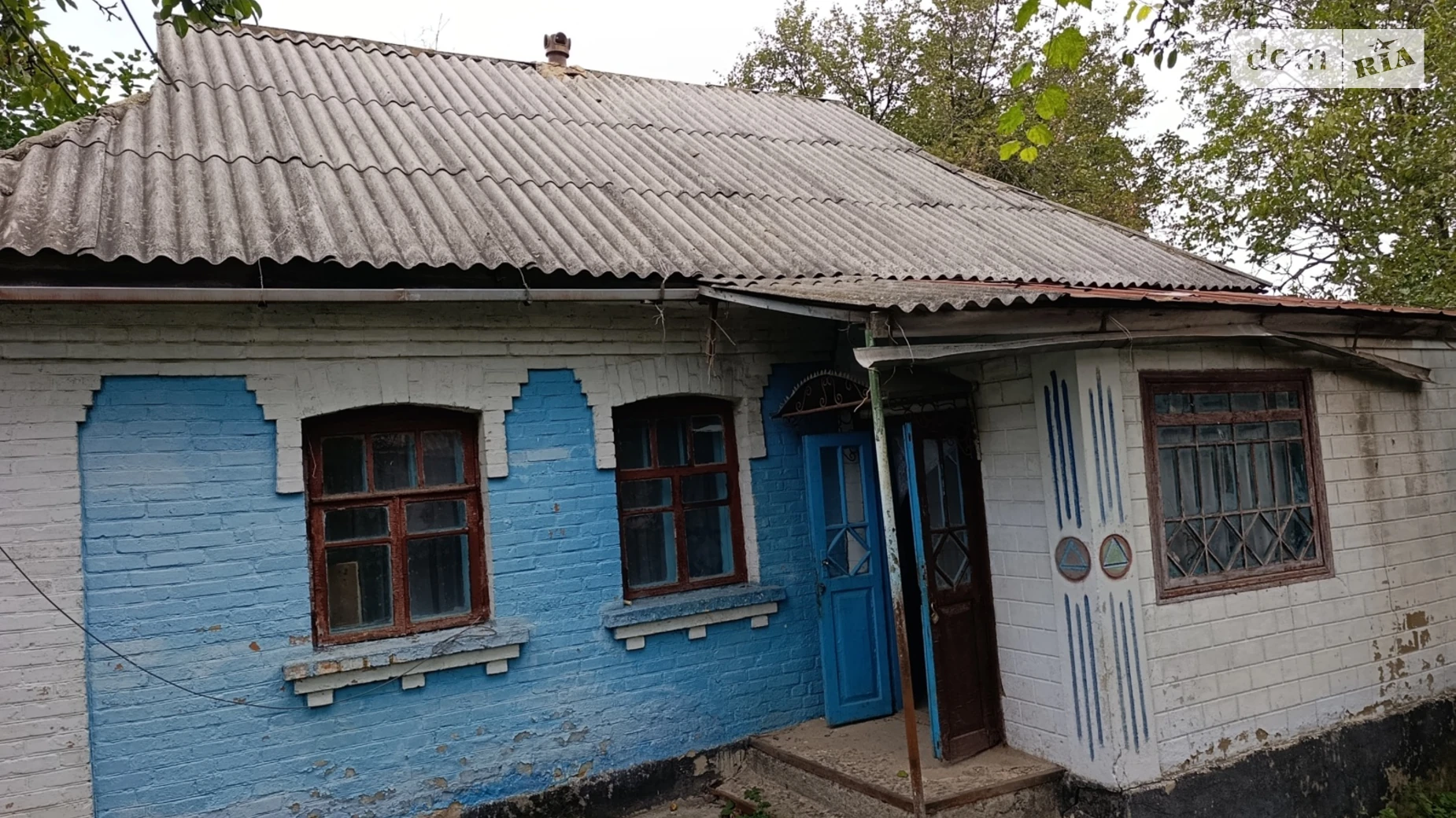 Продается одноэтажный дом 50 кв. м с участком, цена: 14000 $ - фото 4