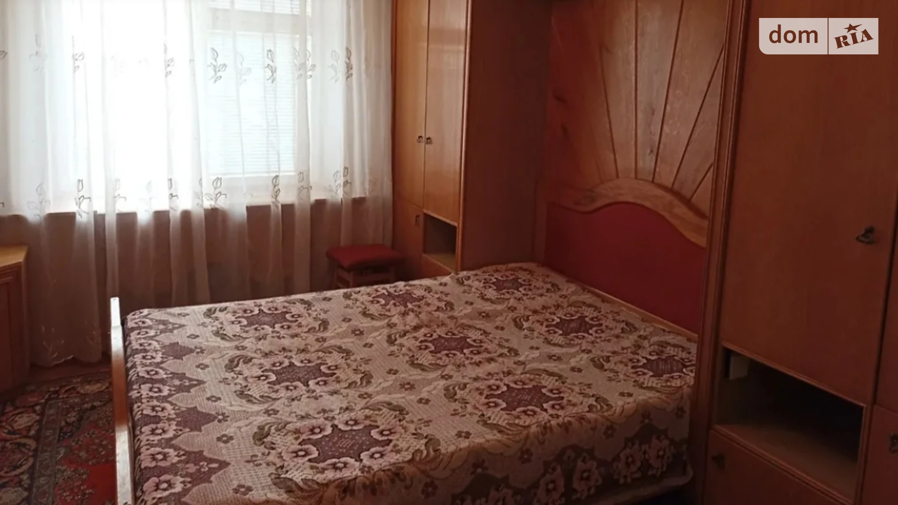 2-кімнатна квартира 52.6 кв. м у Луцьку, вул. Ковалевської Софії, 23 - фото 2
