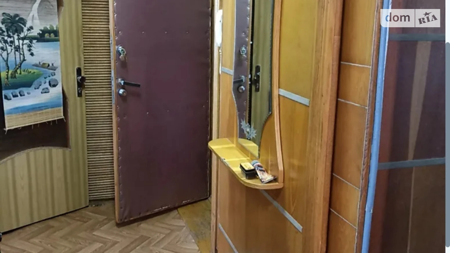 2-кімнатна квартира 52.6 кв. м у Луцьку, вул. Ковалевської Софії, 23 - фото 4