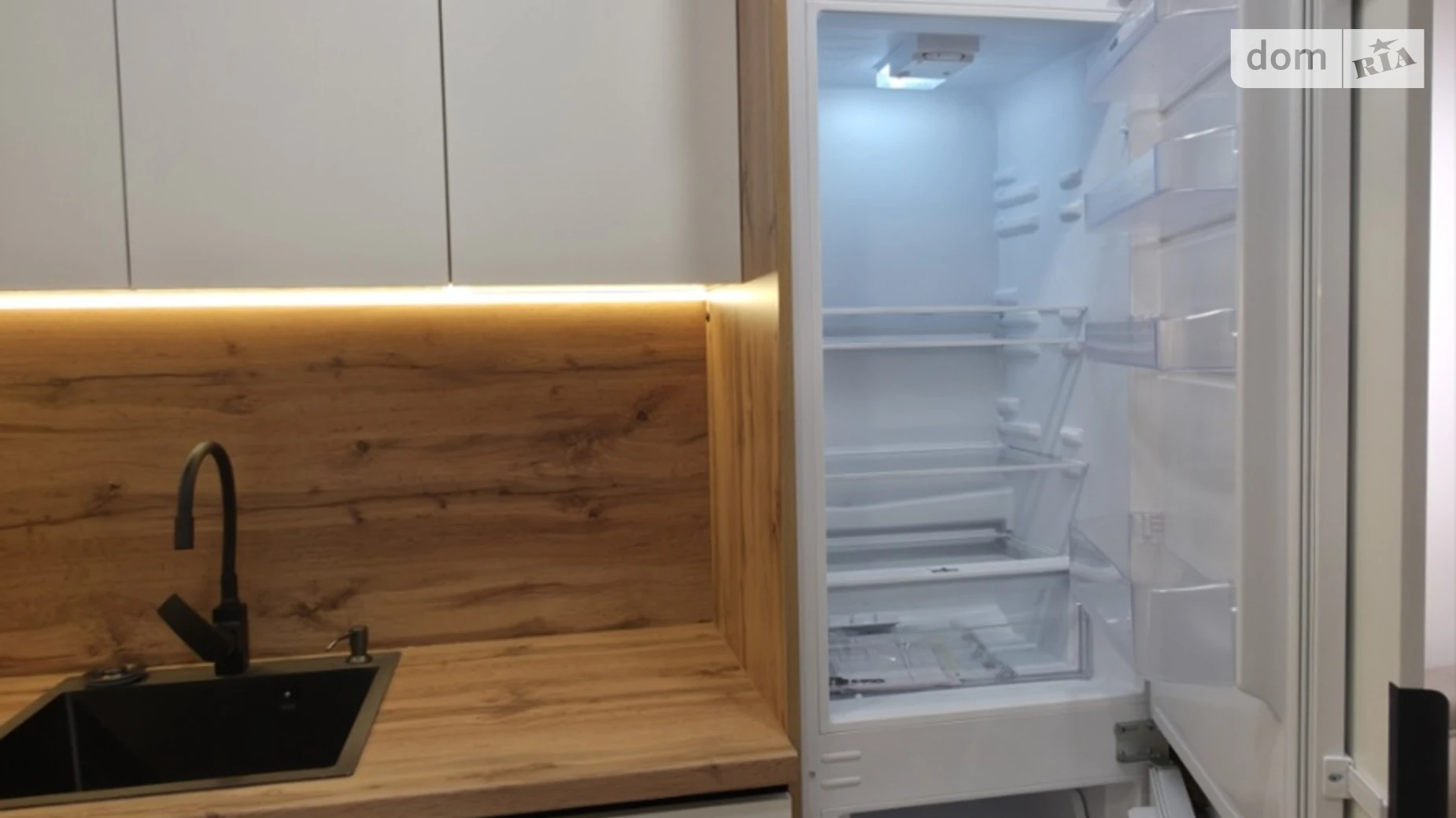 3-комнатная квартира 64 кв. м в Тернополе, ул. Смакулы - фото 2