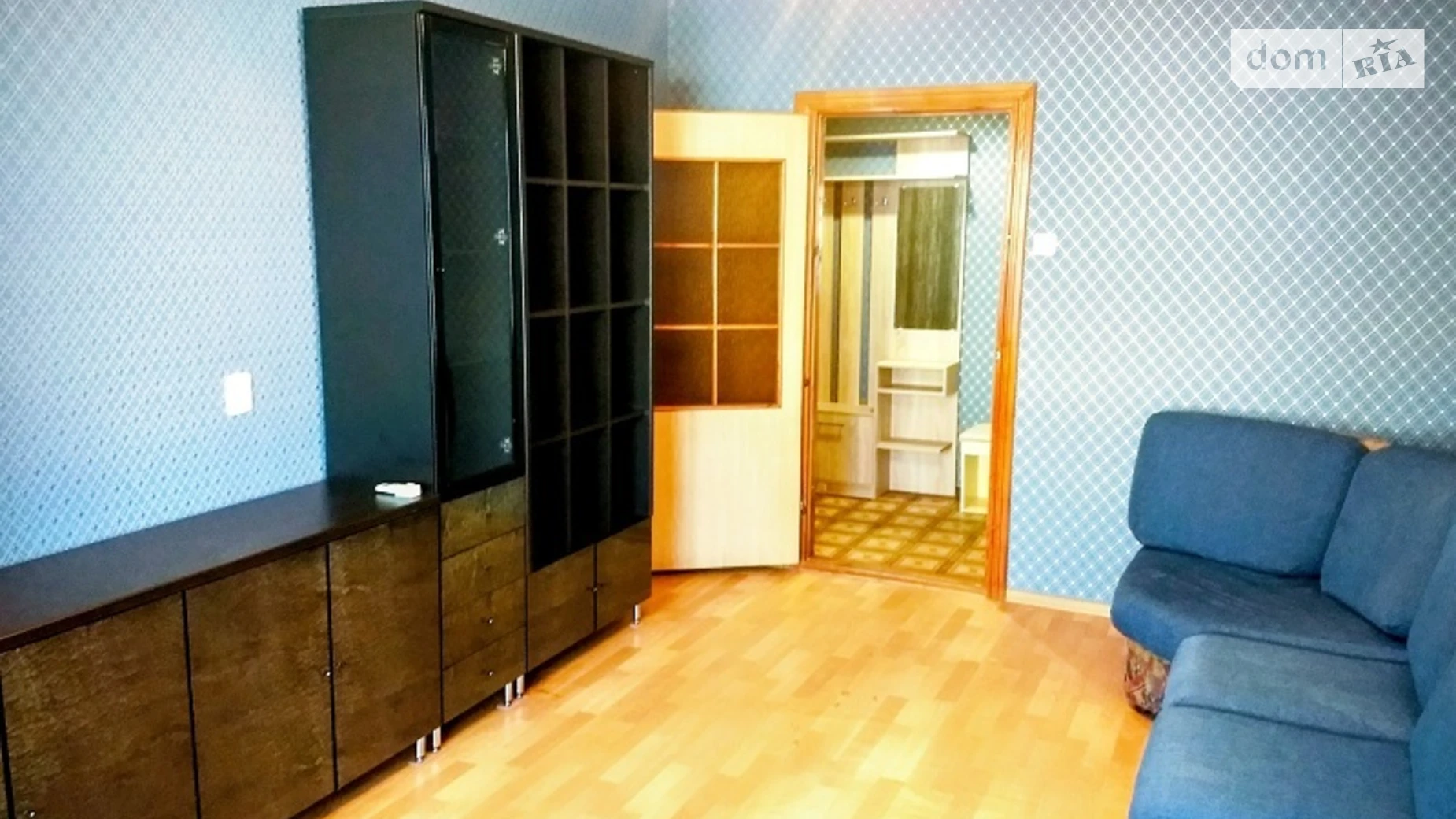 Сдается в аренду 2-комнатная квартира 60.8 кв. м в Киеве, просп. Червоной Калины(Маяковского Владимира), 91В - фото 2