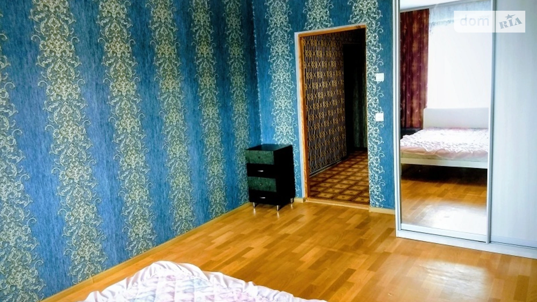 Сдается в аренду 2-комнатная квартира 60.8 кв. м в Киеве, просп. Червоной Калины(Маяковского Владимира), 91В - фото 4