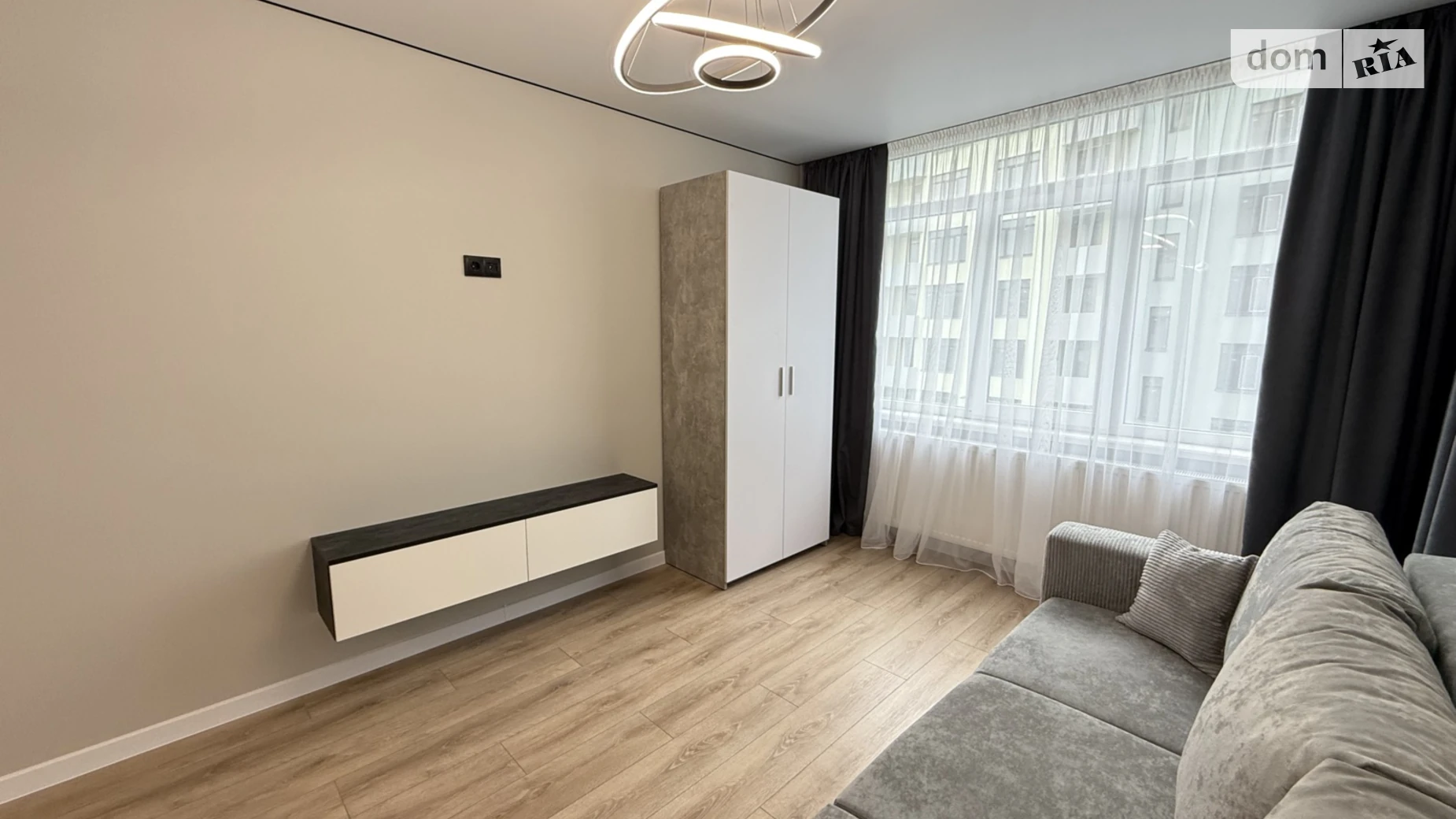 1-комнатная квартира 32 кв. м в Тернополе, цена: 45000 $ - фото 2