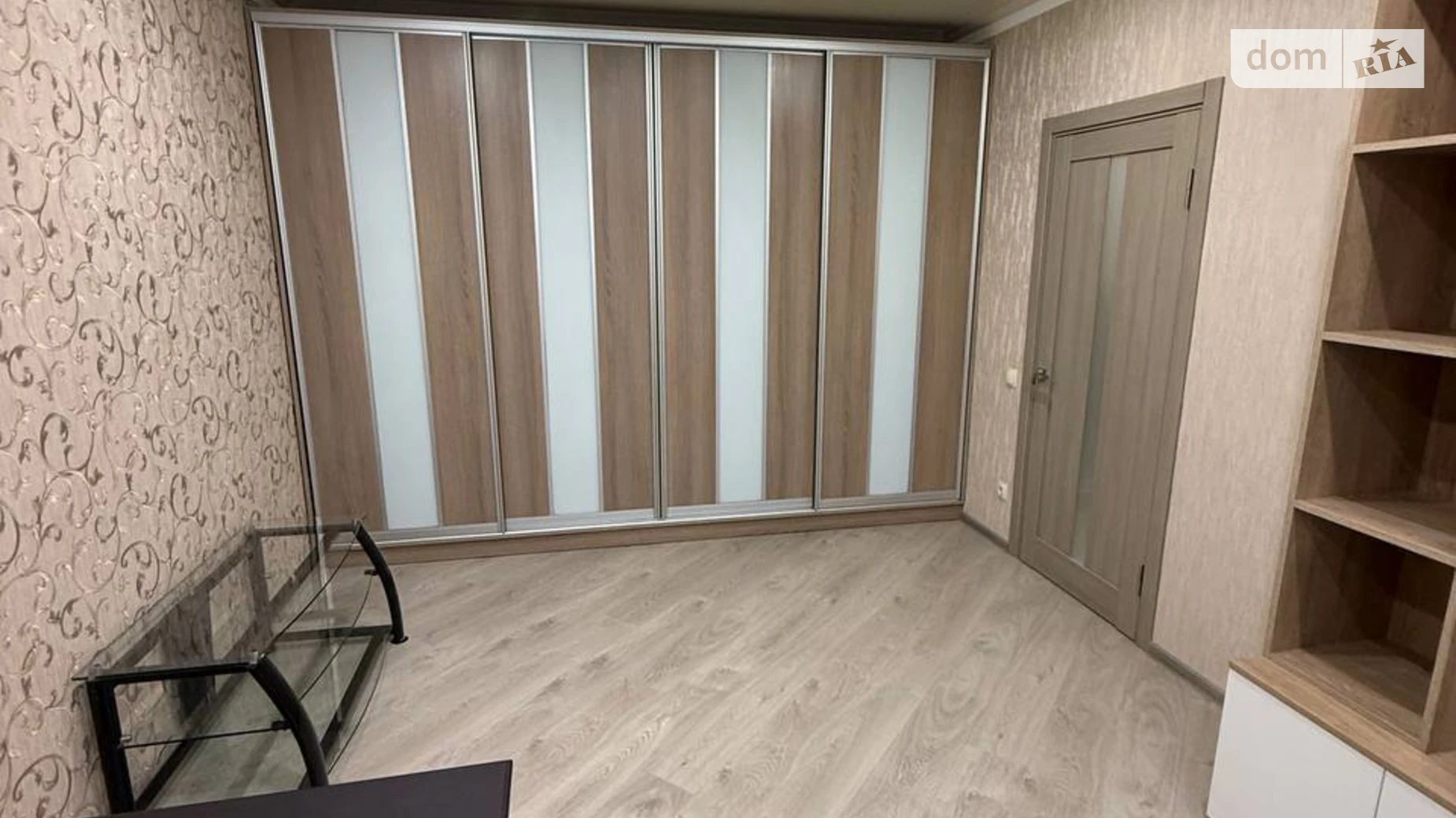 Продается 1-комнатная квартира 42 кв. м в Хмельницком, Винницкое шоссе, 1/8 - фото 4