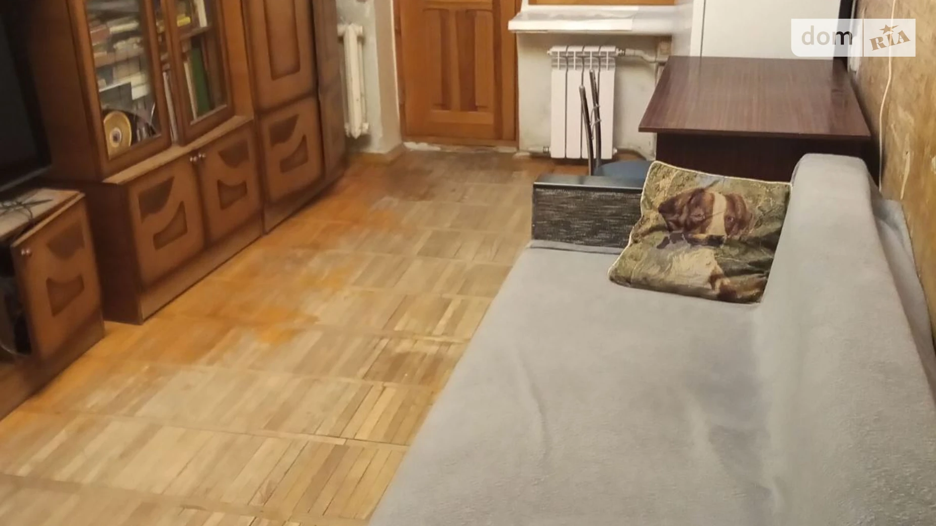 Продается 2-комнатная квартира 45.4 кв. м в Харькове, цена: 33000 $ - фото 2