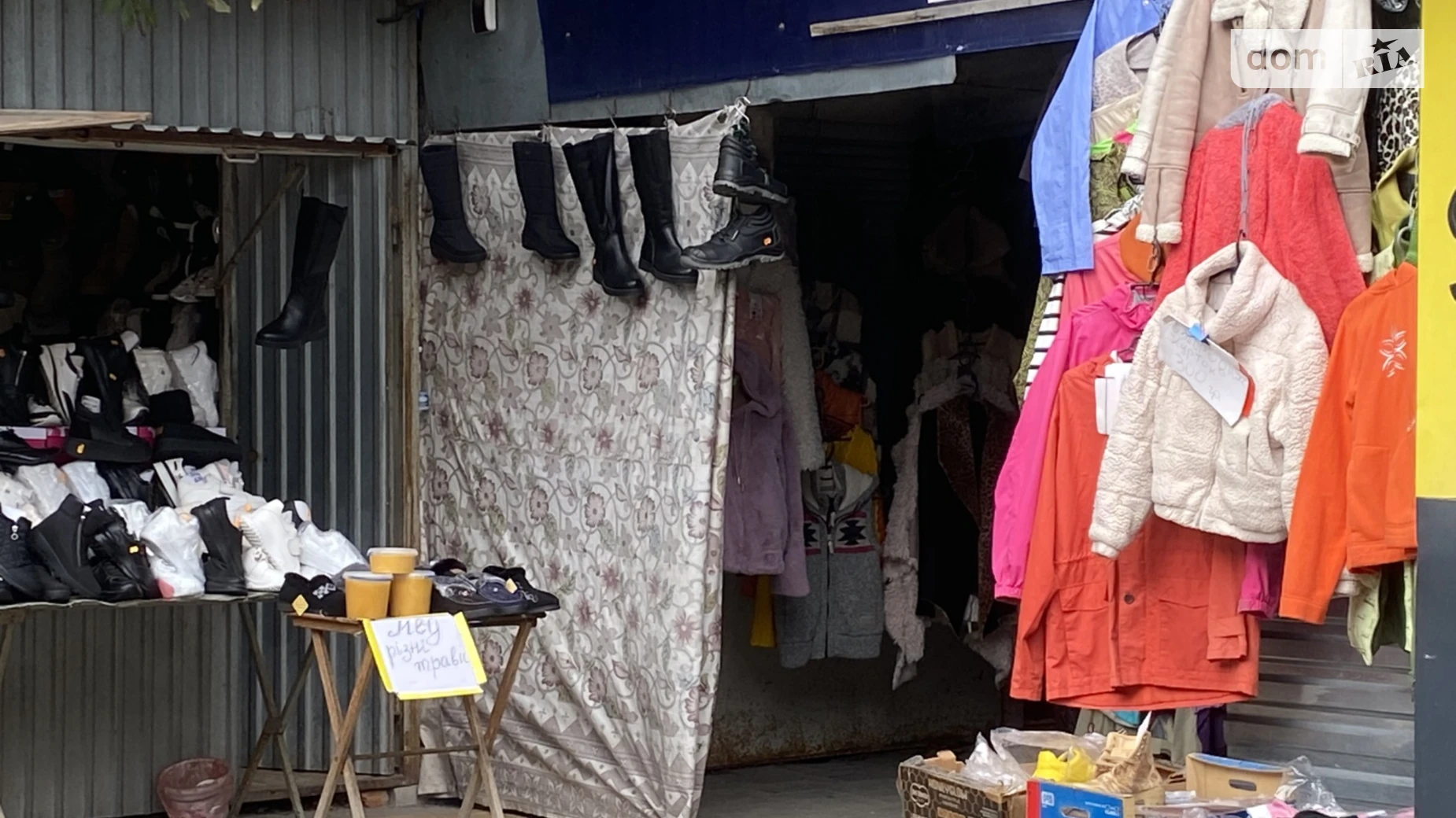 Сдается в аренду помещения свободного назначения 6 кв. м в 1-этажном здании, цена: 1000 грн - фото 3