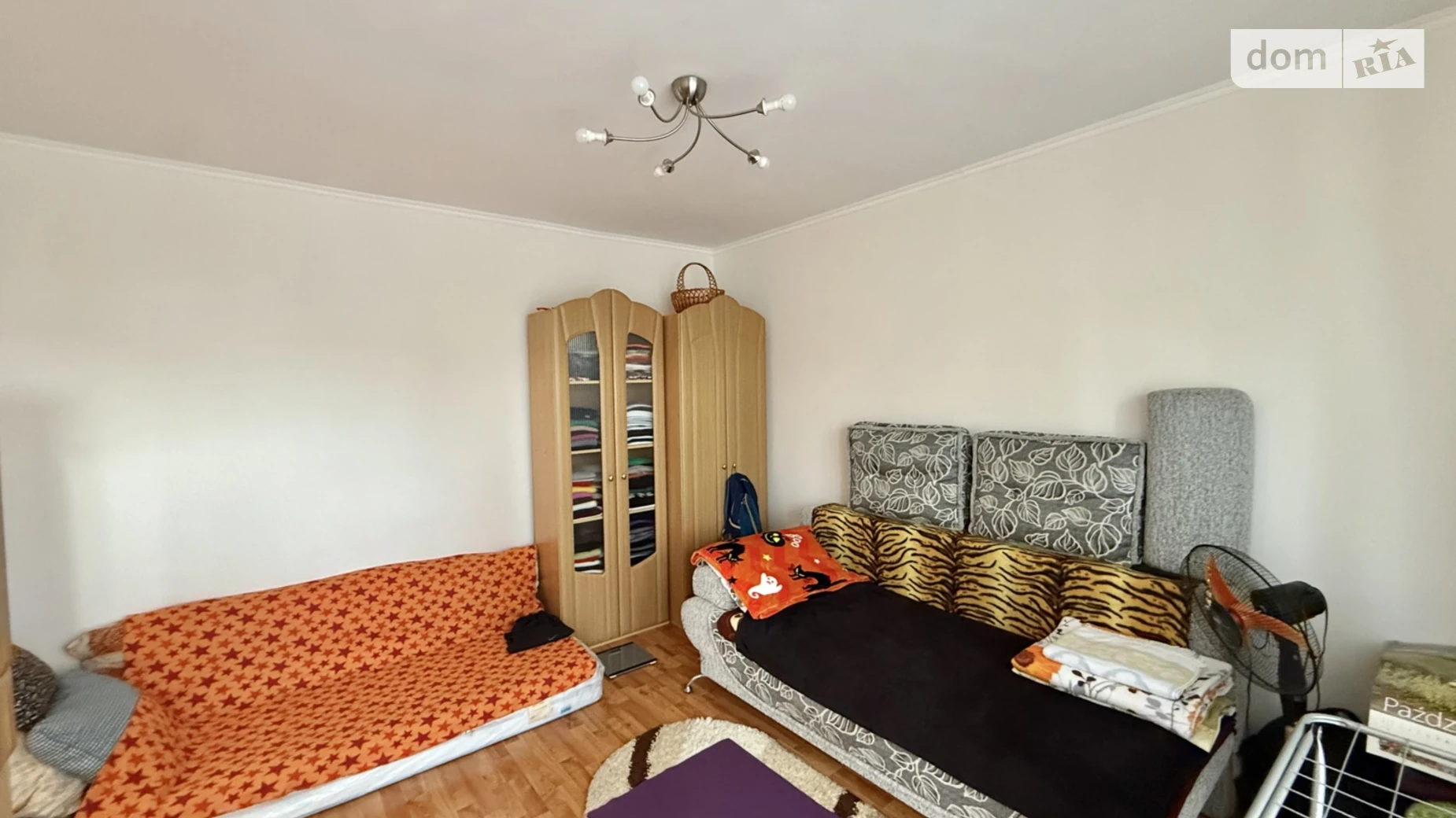 Продается 1-комнатная квартира 30.4 кв. м в Львове, ул. Миколайчука - фото 5
