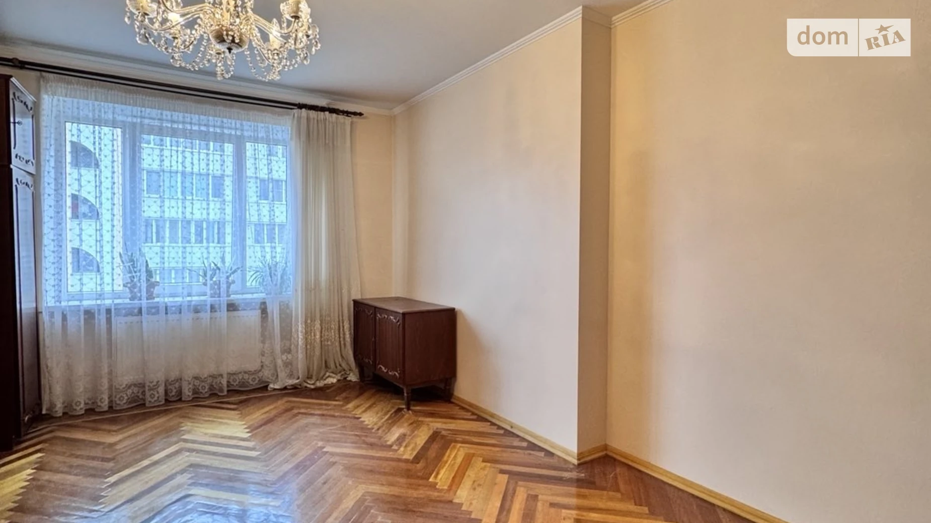 2-комнатная квартира 52.7 кв. м в Тернополе, ул. Шептицкого Андрея Митрополита, 3 - фото 5