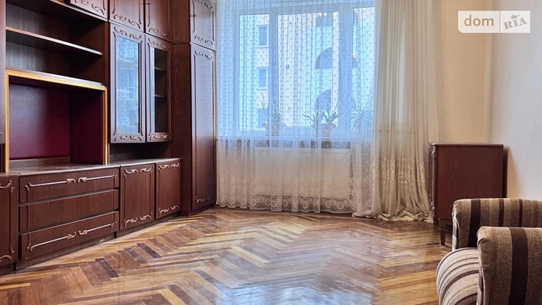 2-комнатная квартира 52.7 кв. м в Тернополе, ул. Шептицкого Андрея Митрополита, 3 - фото 4