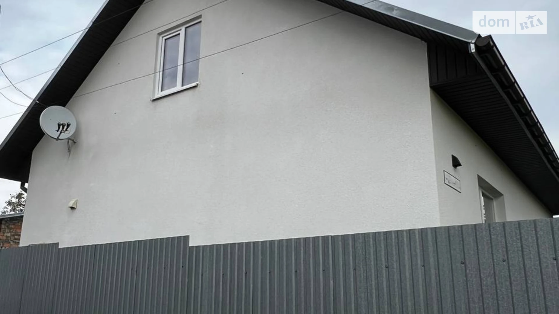 Продается дом на 2 этажа 1000 кв. м с камином, цена: 150000 $ - фото 2