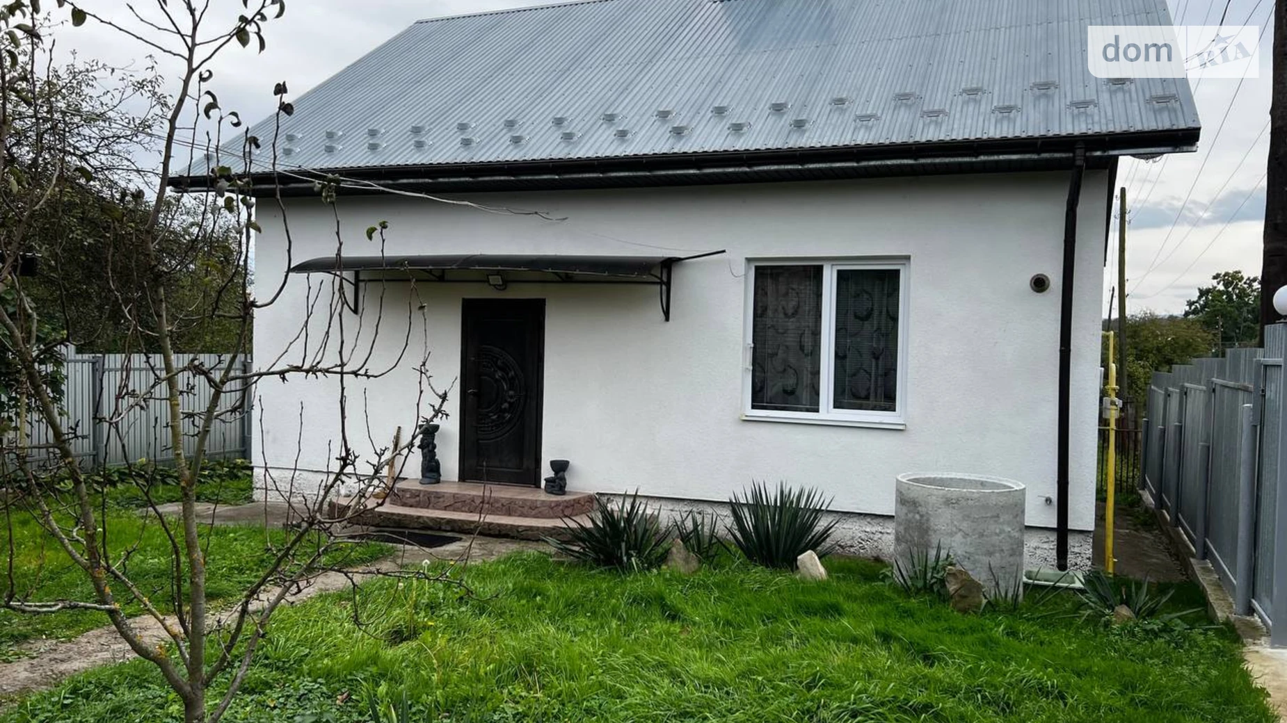 Продается дом на 2 этажа 1000 кв. м с камином, цена: 150000 $ - фото 3