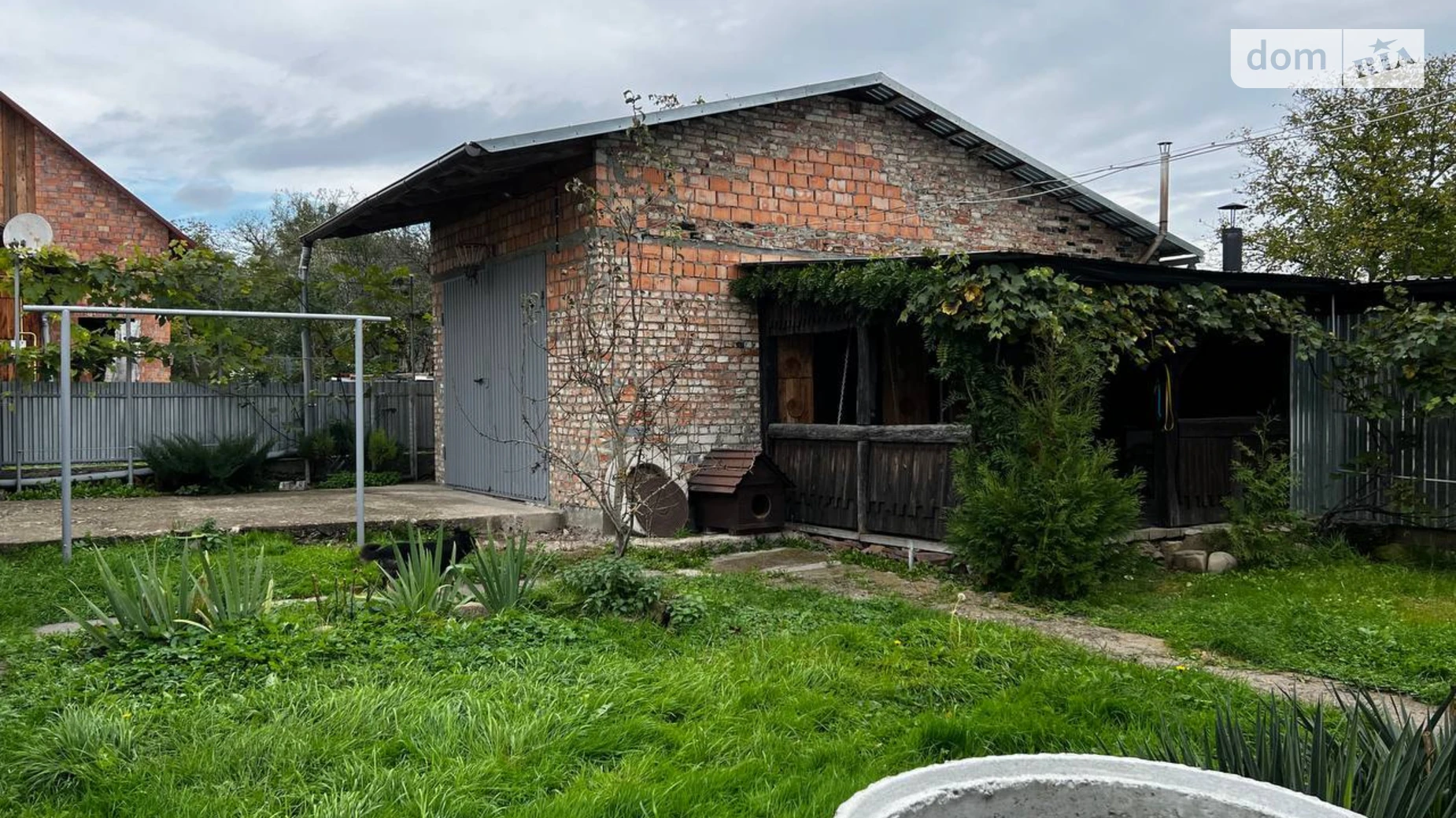 Продается дом на 2 этажа 1000 кв. м с камином, цена: 150000 $ - фото 5